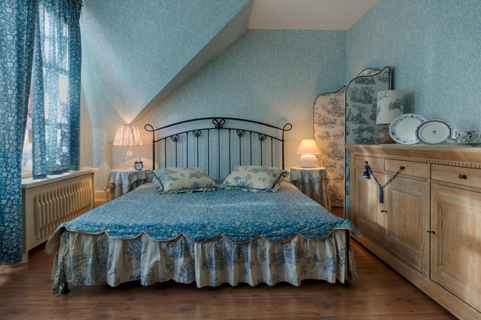 Double Room with Private Bathroom photo 2