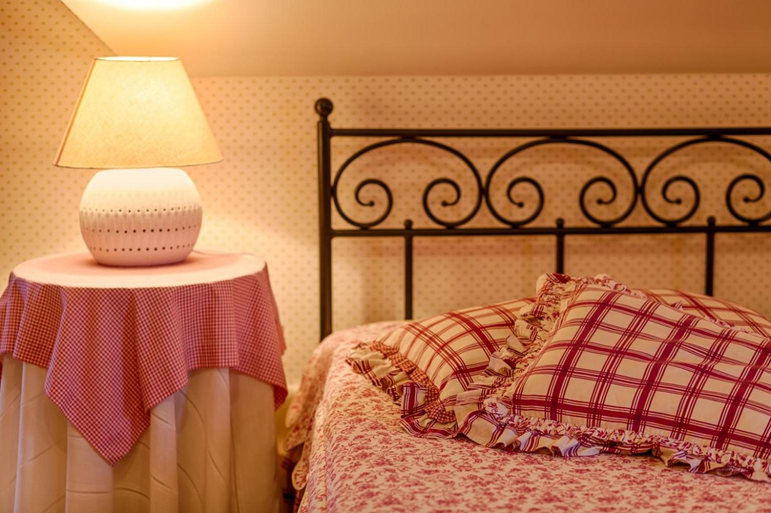 Double Room with Private Bathroom photo 3