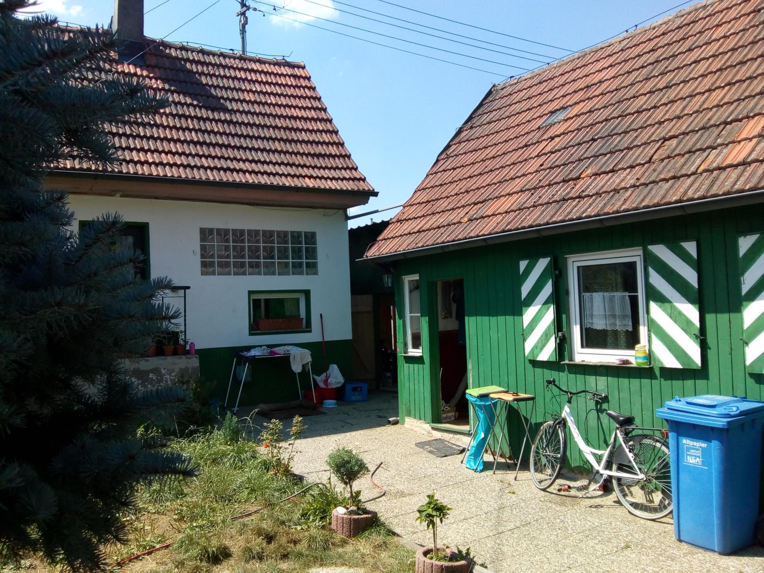 One-Bedroom Chalet photo 2