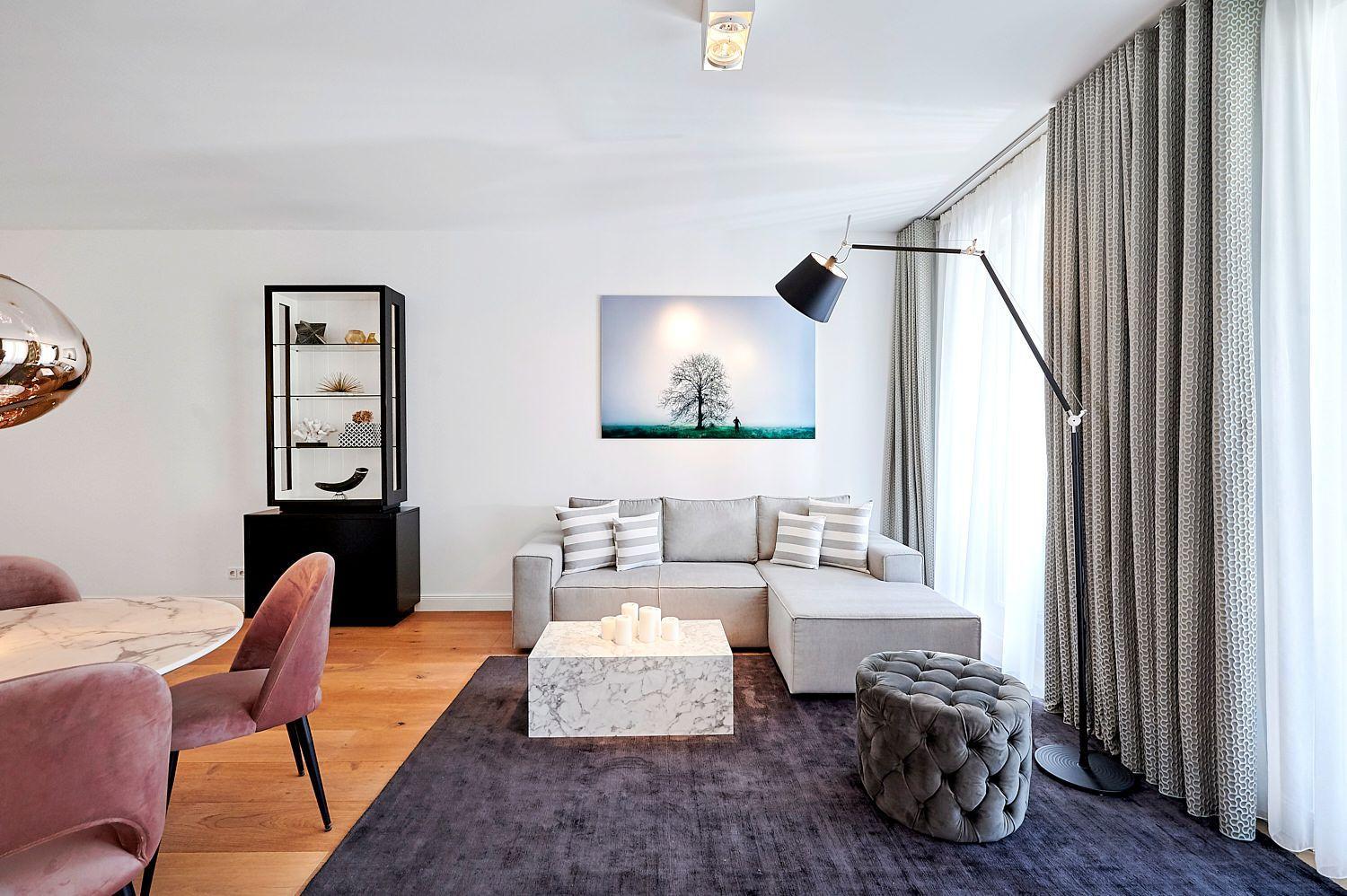 Apartment photo 1