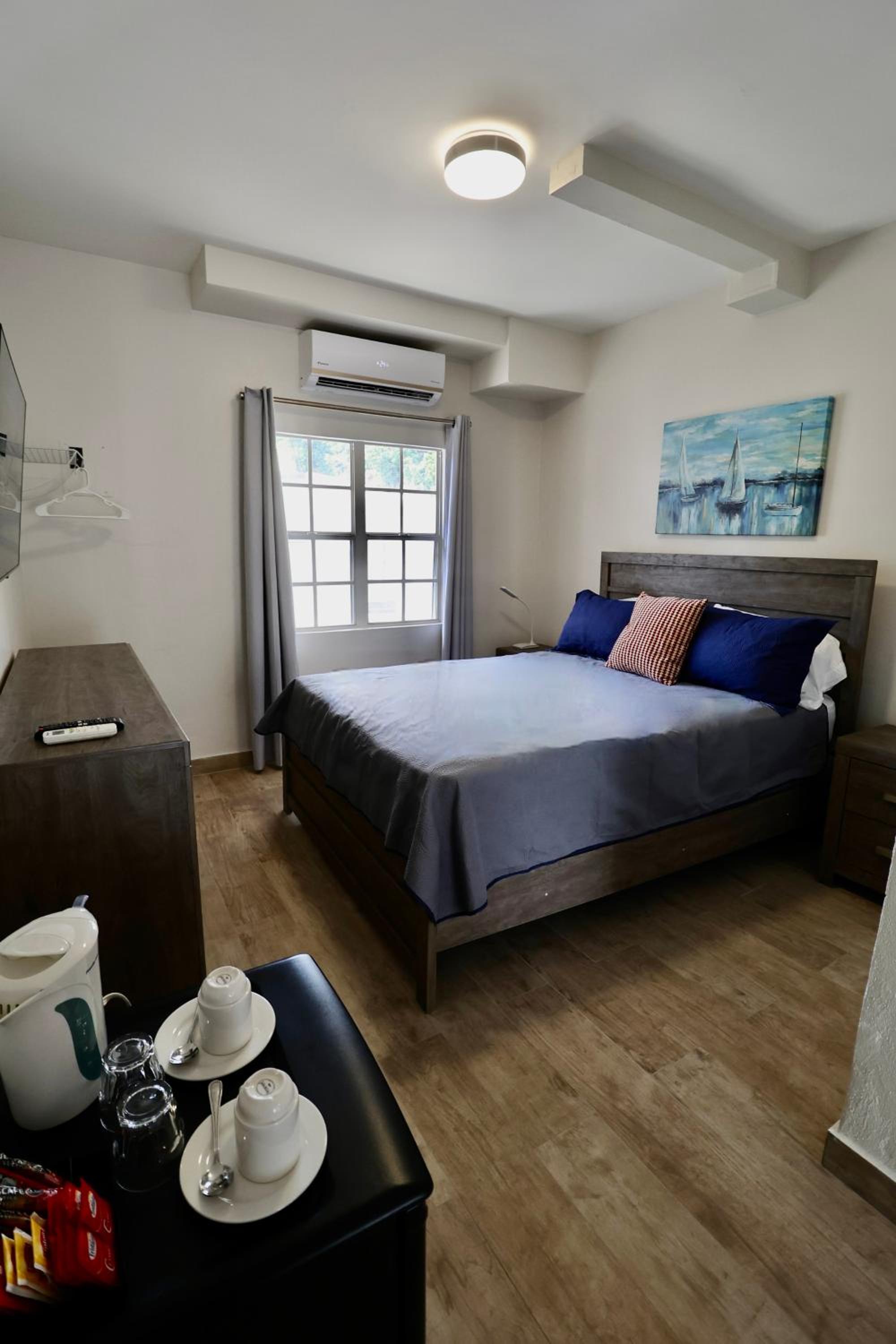 Standard Double Room photo 3