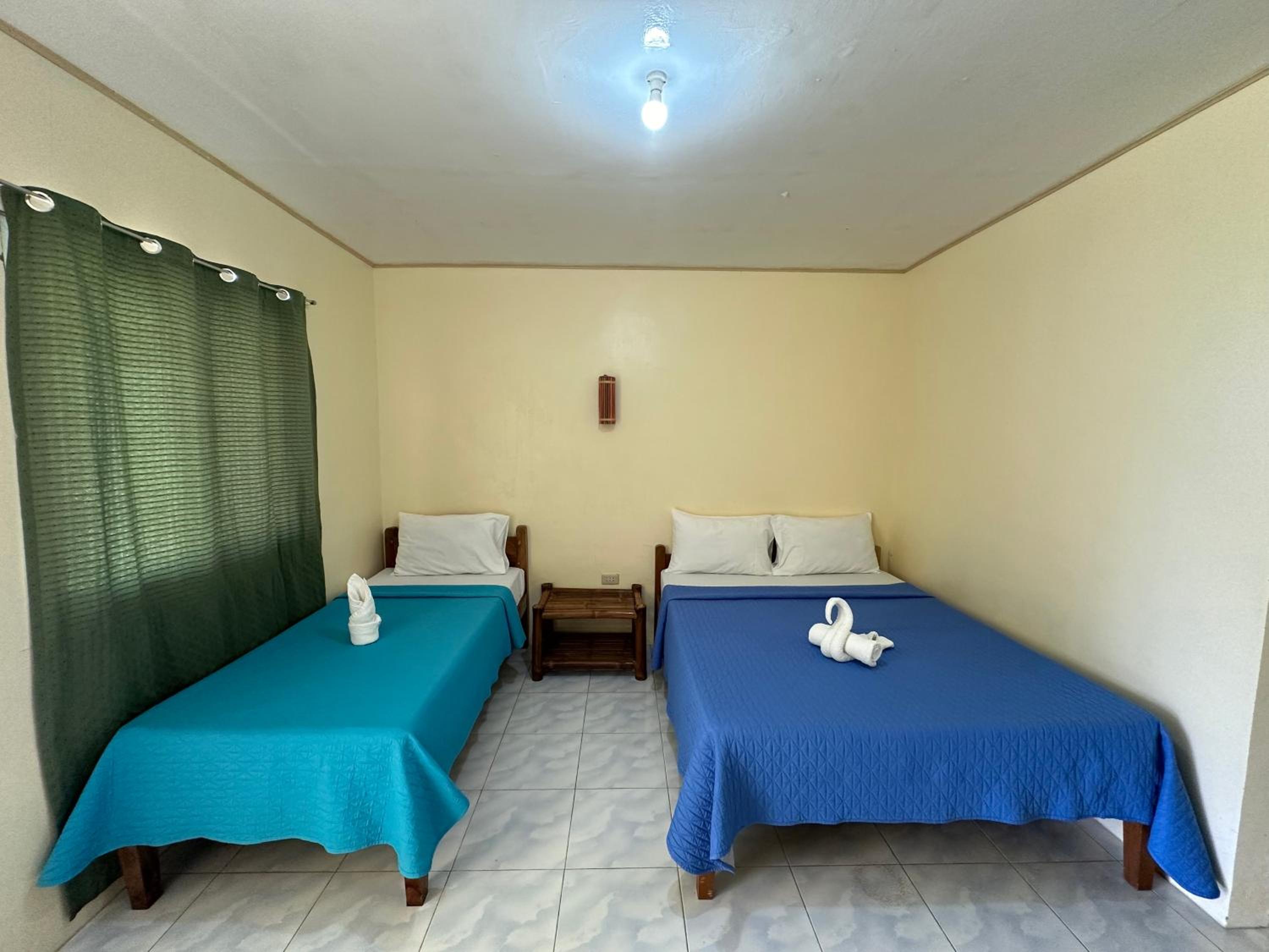 Deluxe Family Room - Photo 4
