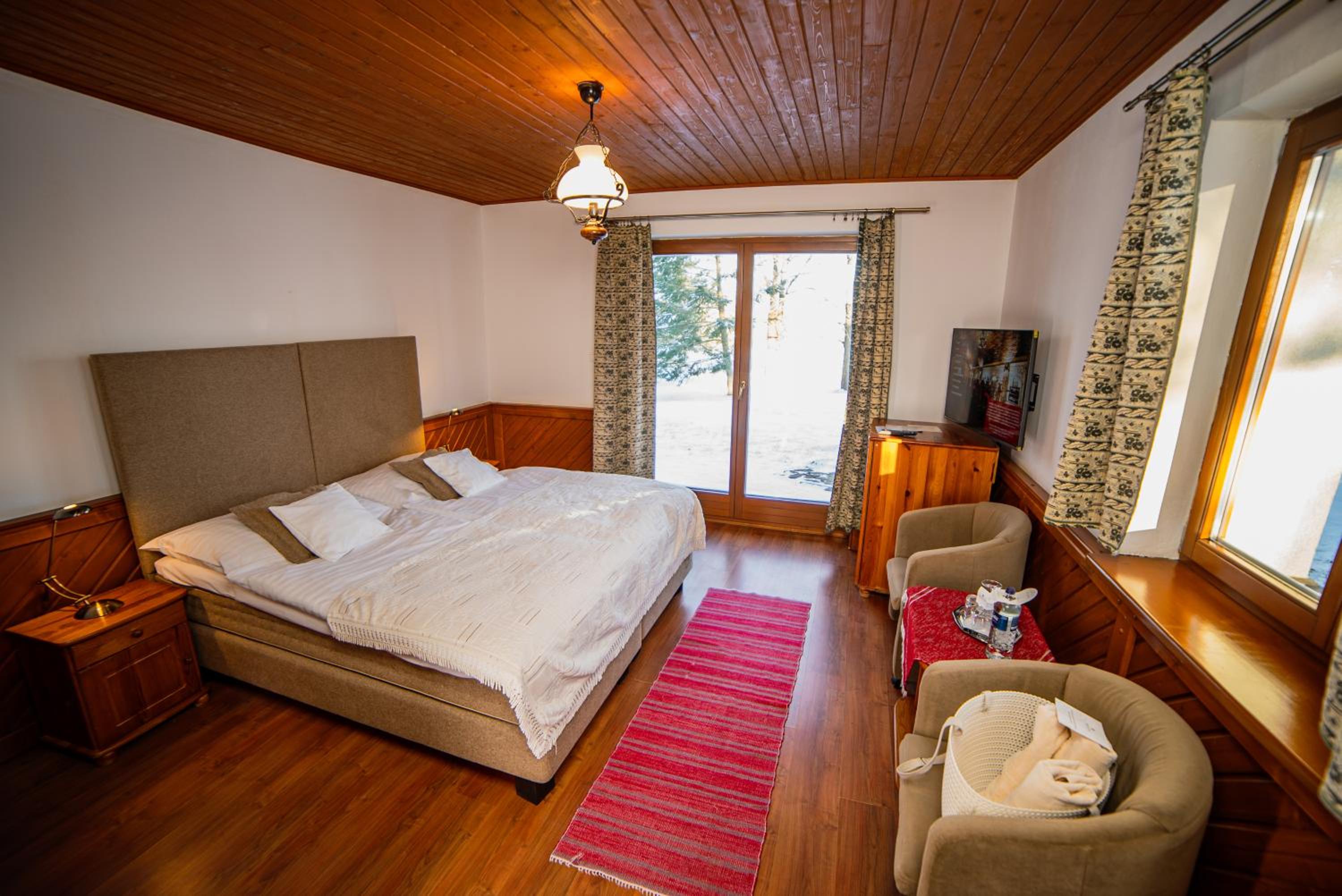 Standard Double Room - Photo 1