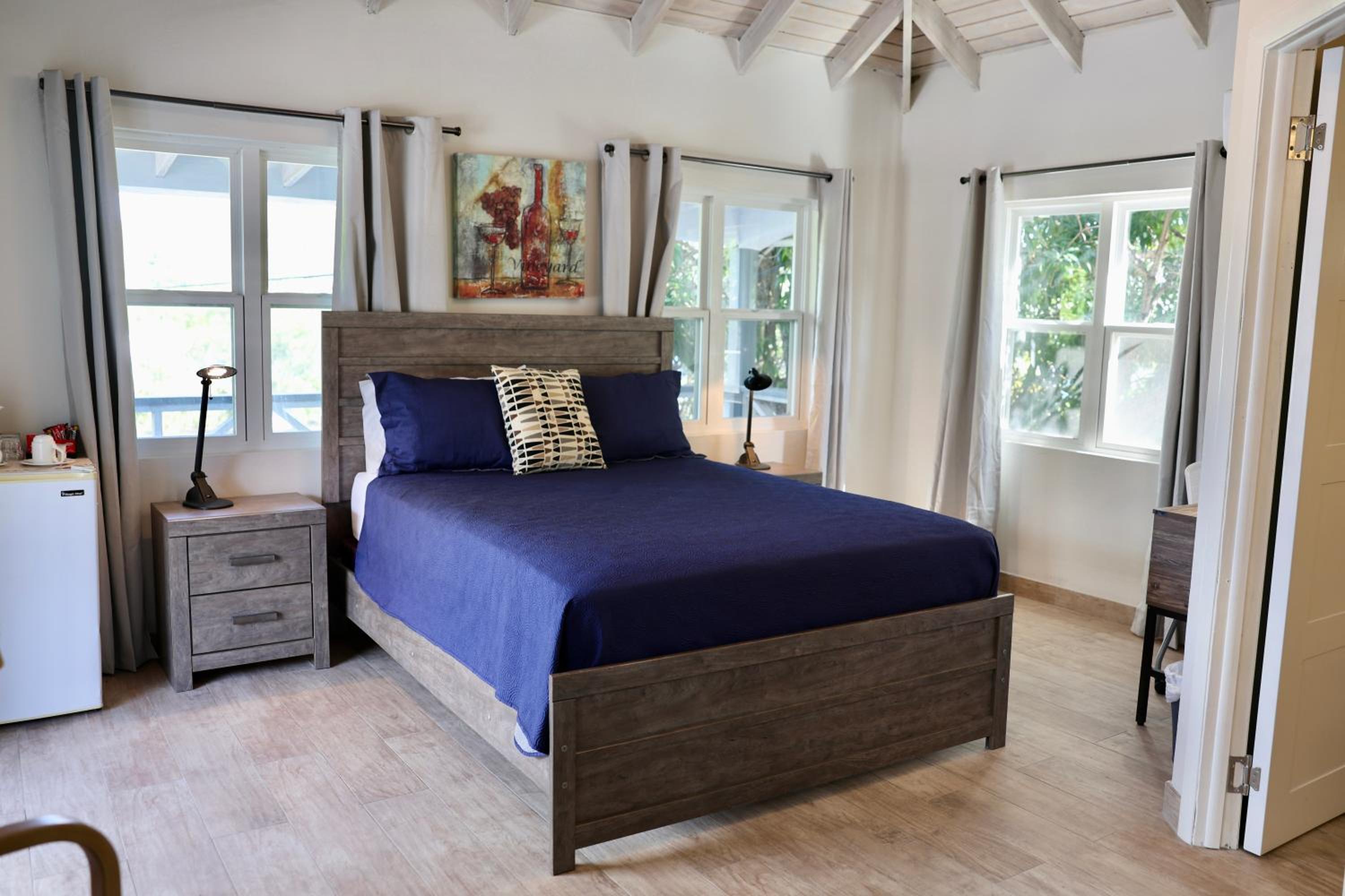 Superior Double or Twin Room photo 1