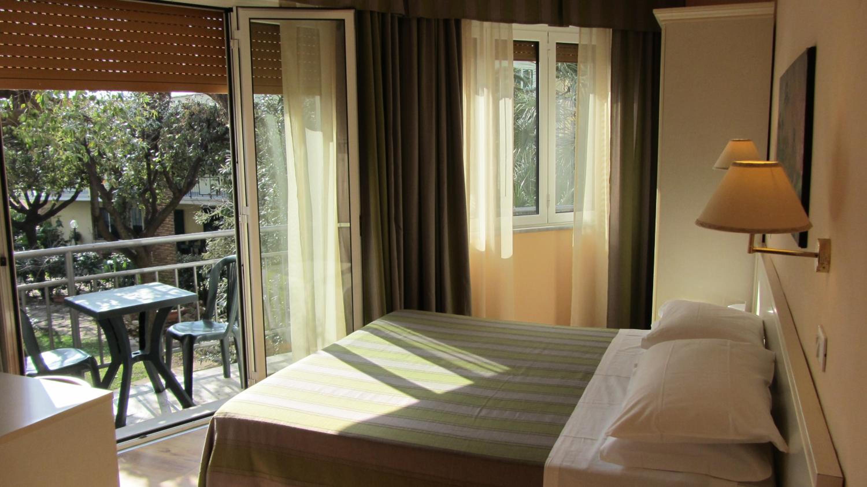 Comfort Double or Twin Room photo 1