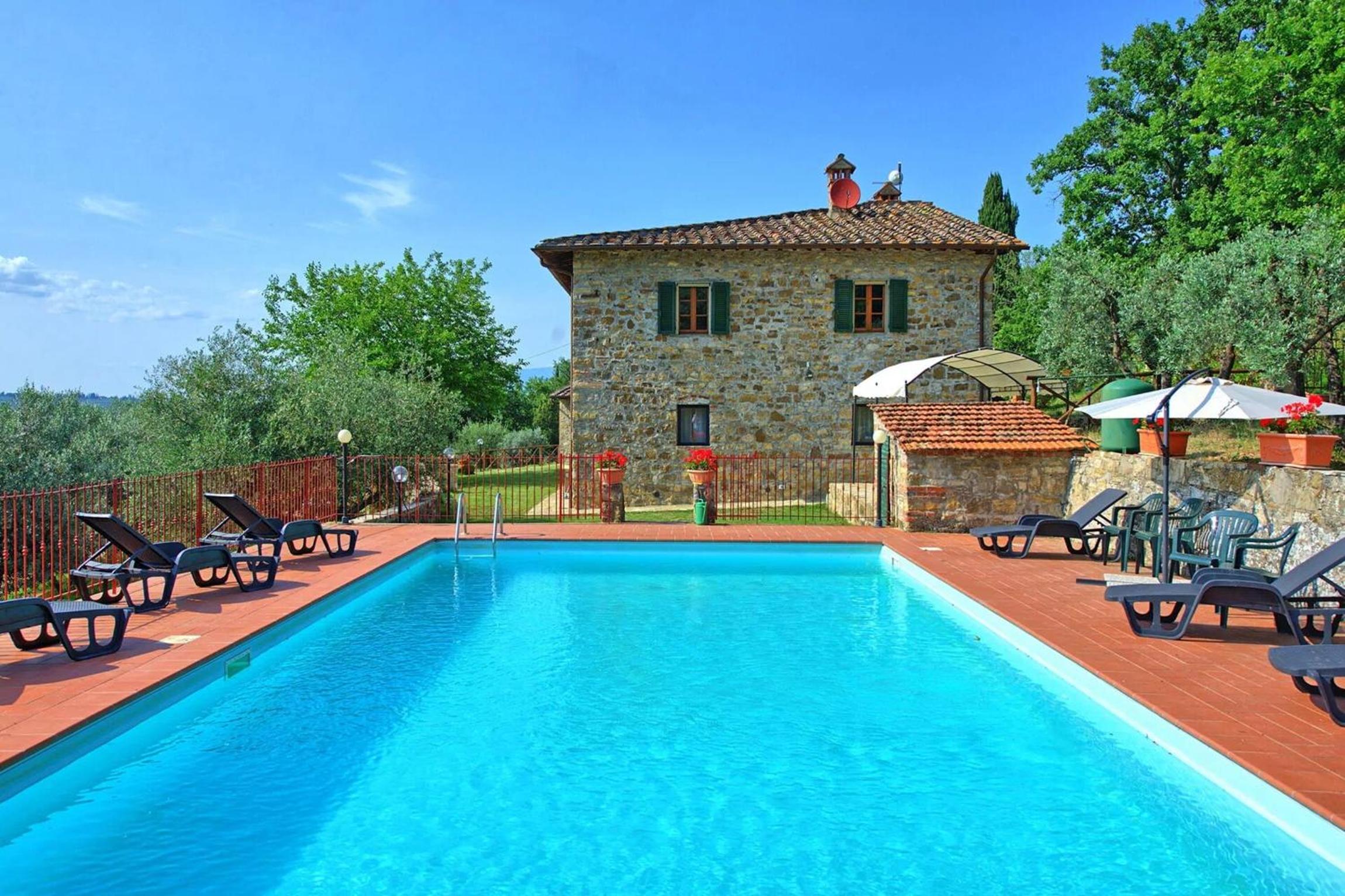 Standard Villa photo 2
