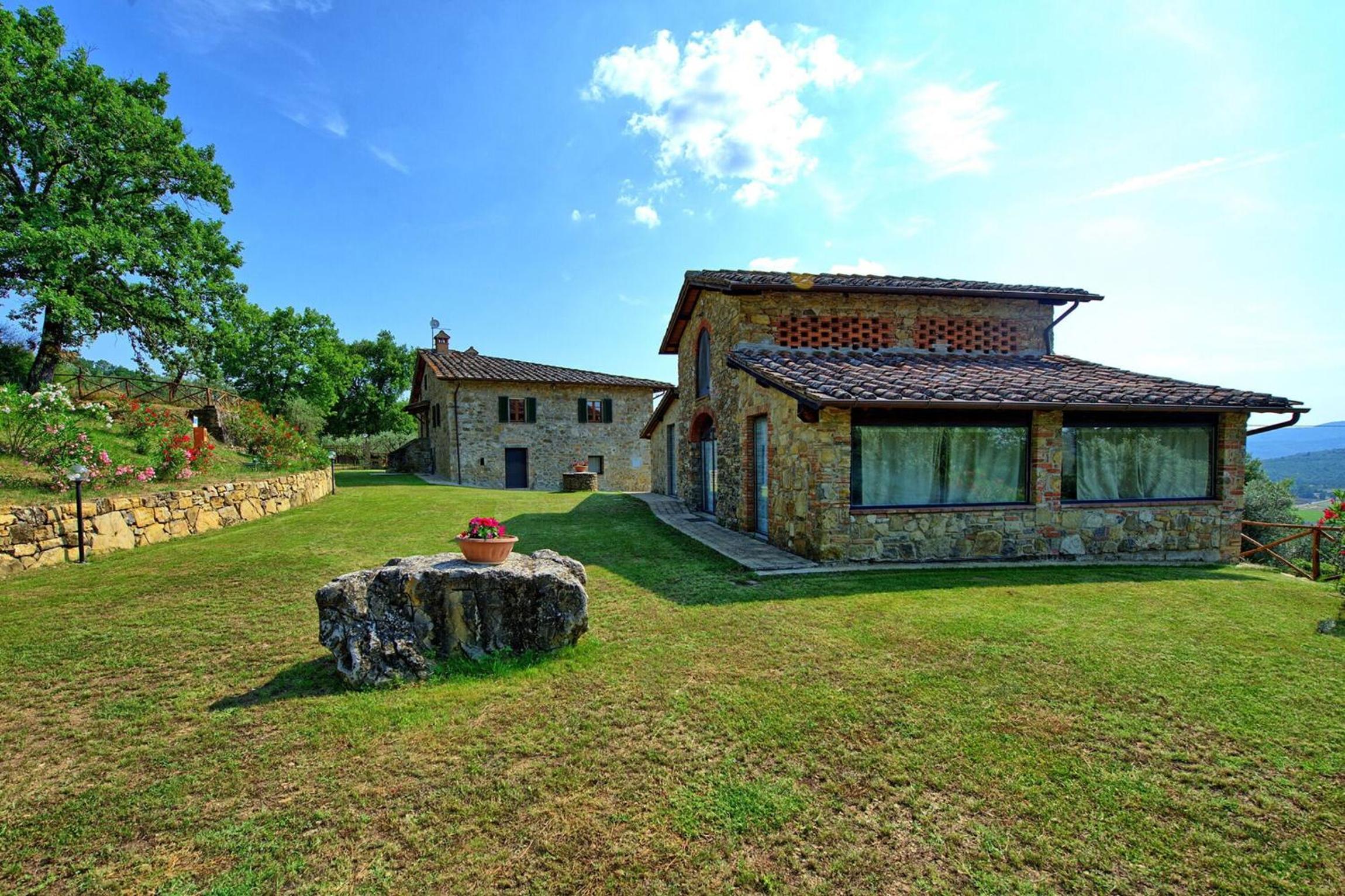 Standard Villa photo 3