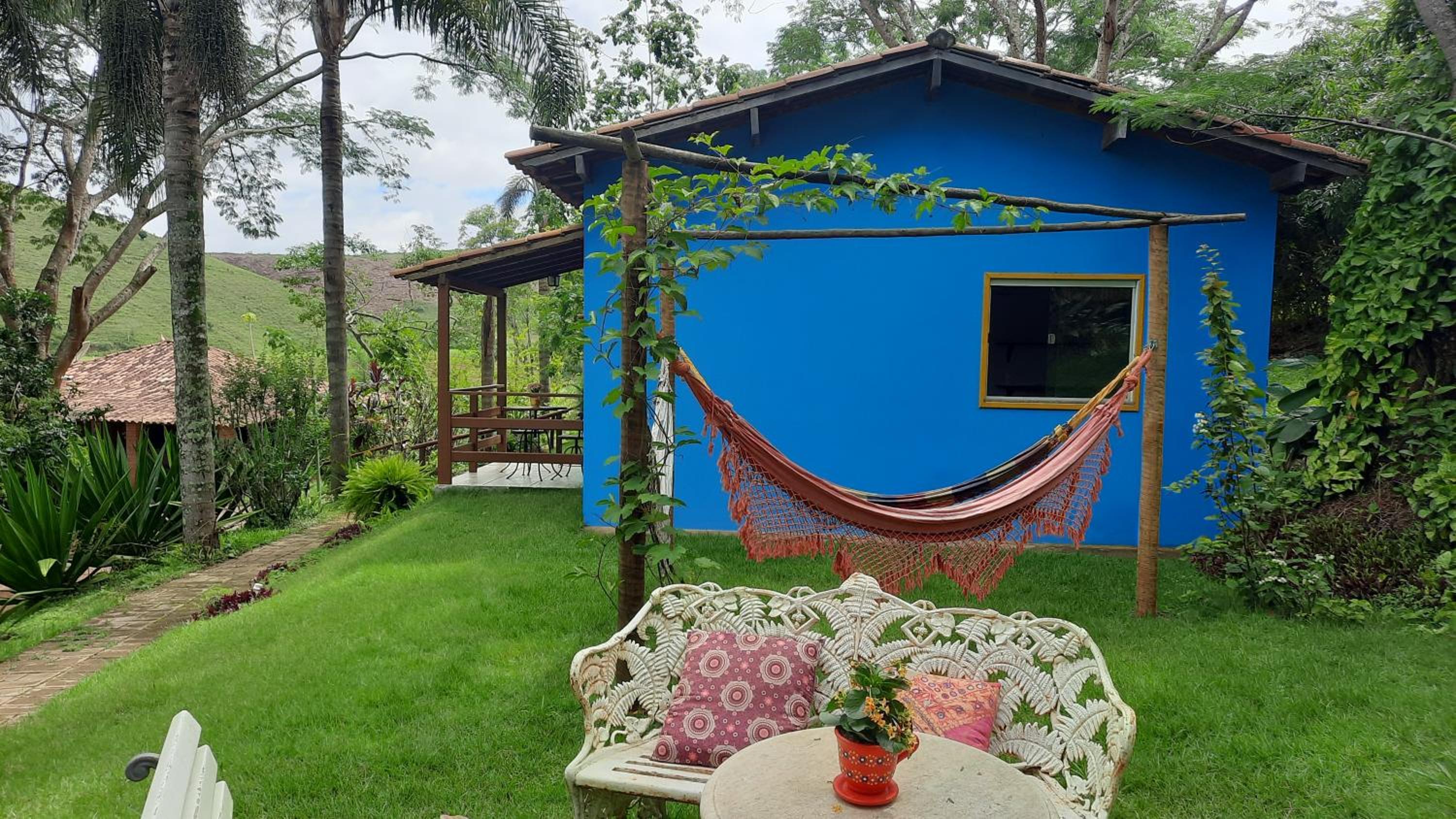 Chalet photo 3