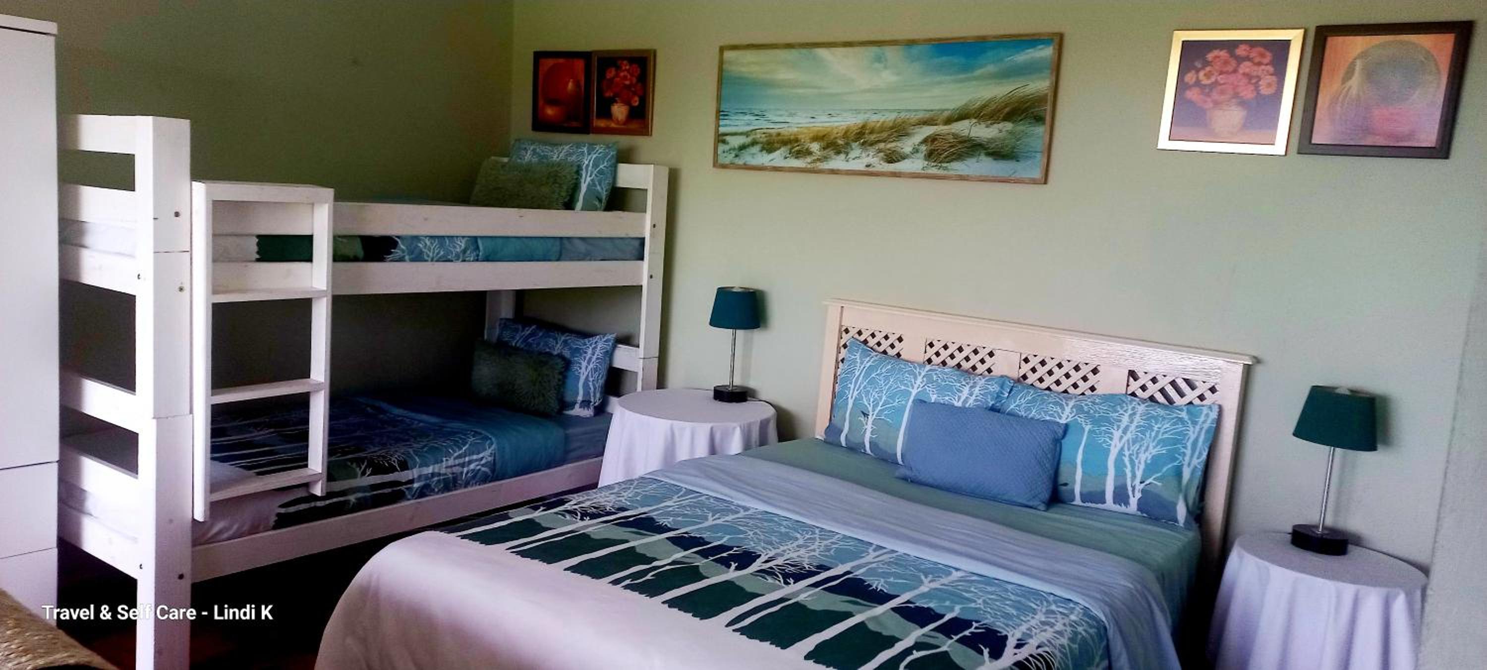 Large Double Room - Photo 10