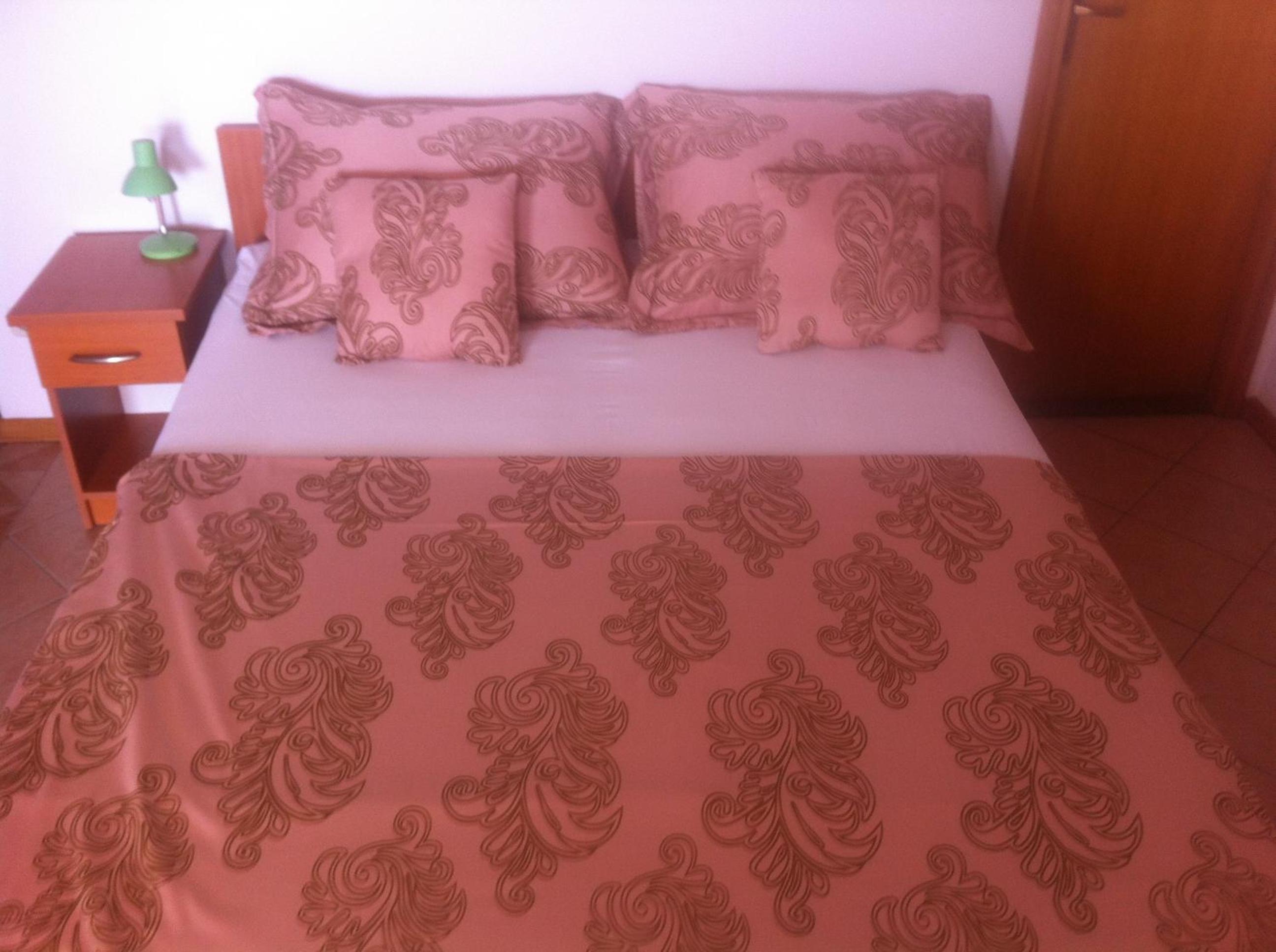 One-Bedroom Apartment with Terrace and Sea View photo 1