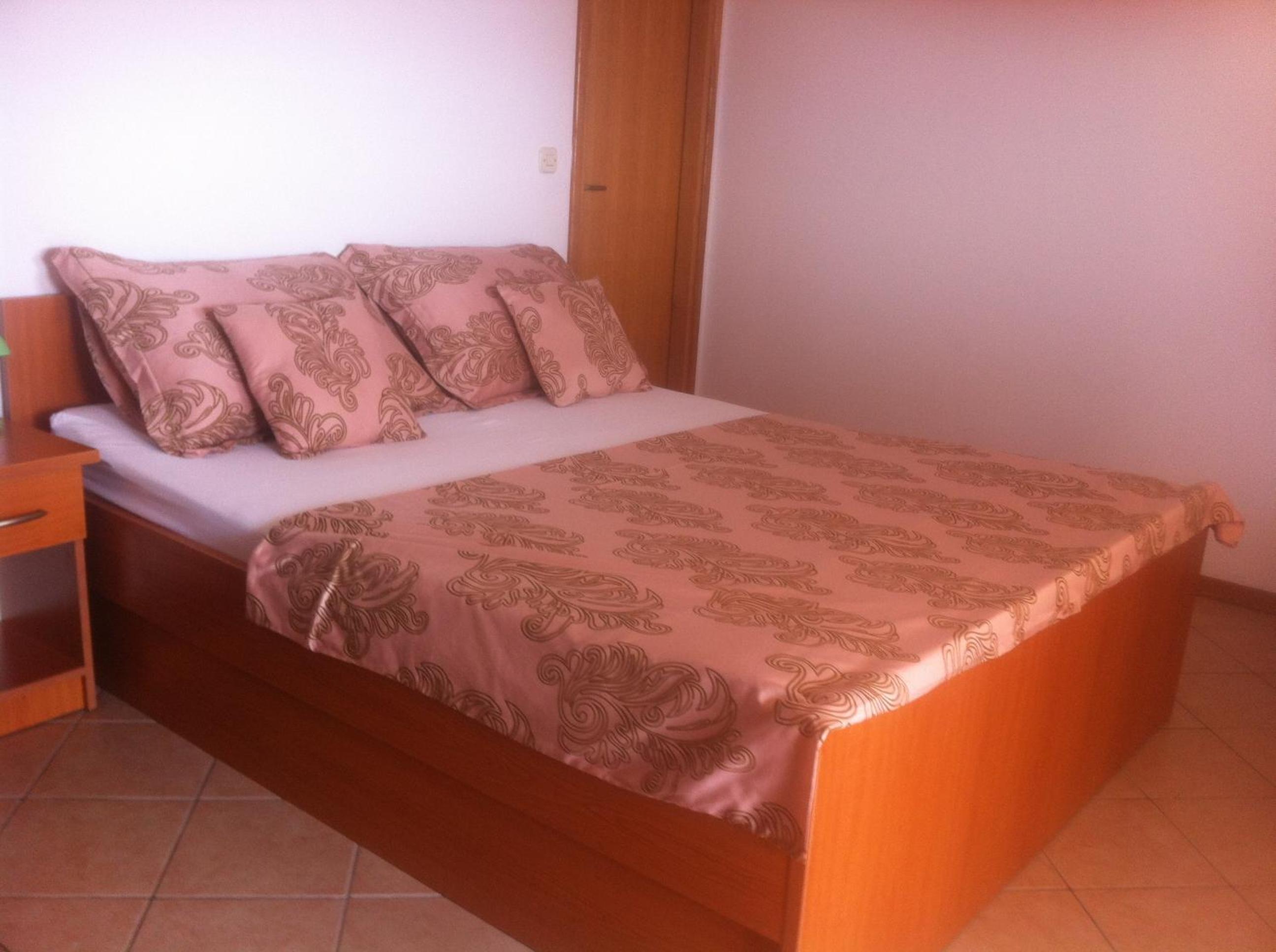 Two-Bedroom Apartment with Sea View photo 3