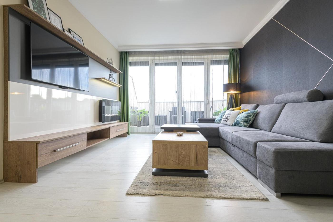 Deluxe Apartment - Photo 19