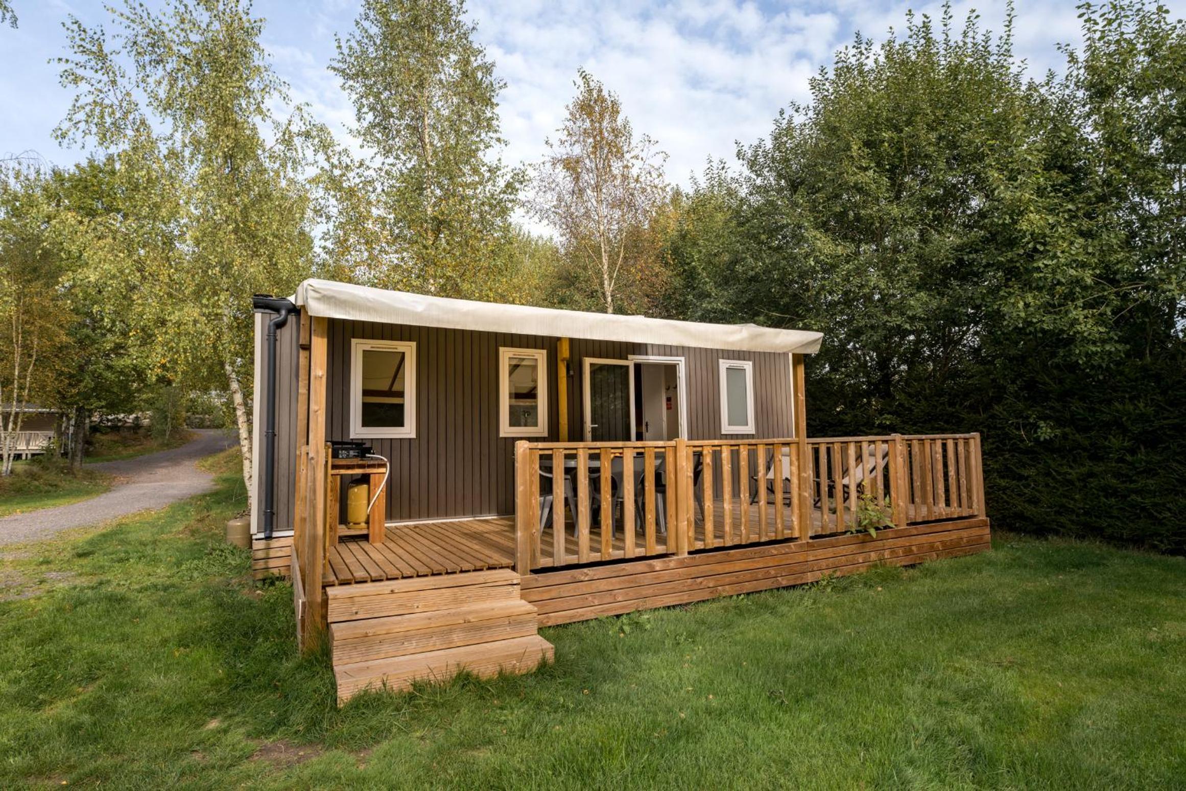 Mobile Home photo 1
