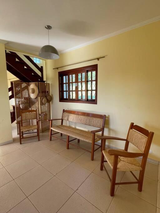 Four-Bedroom House photo 3
