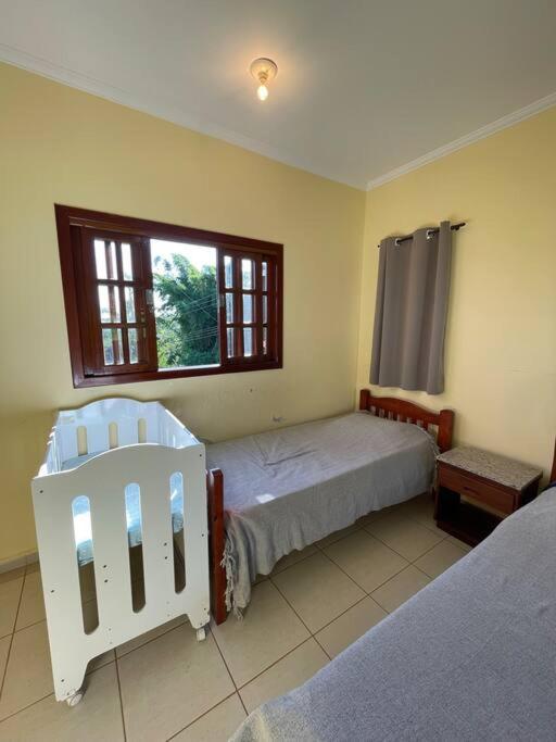 Four-Bedroom House photo 2