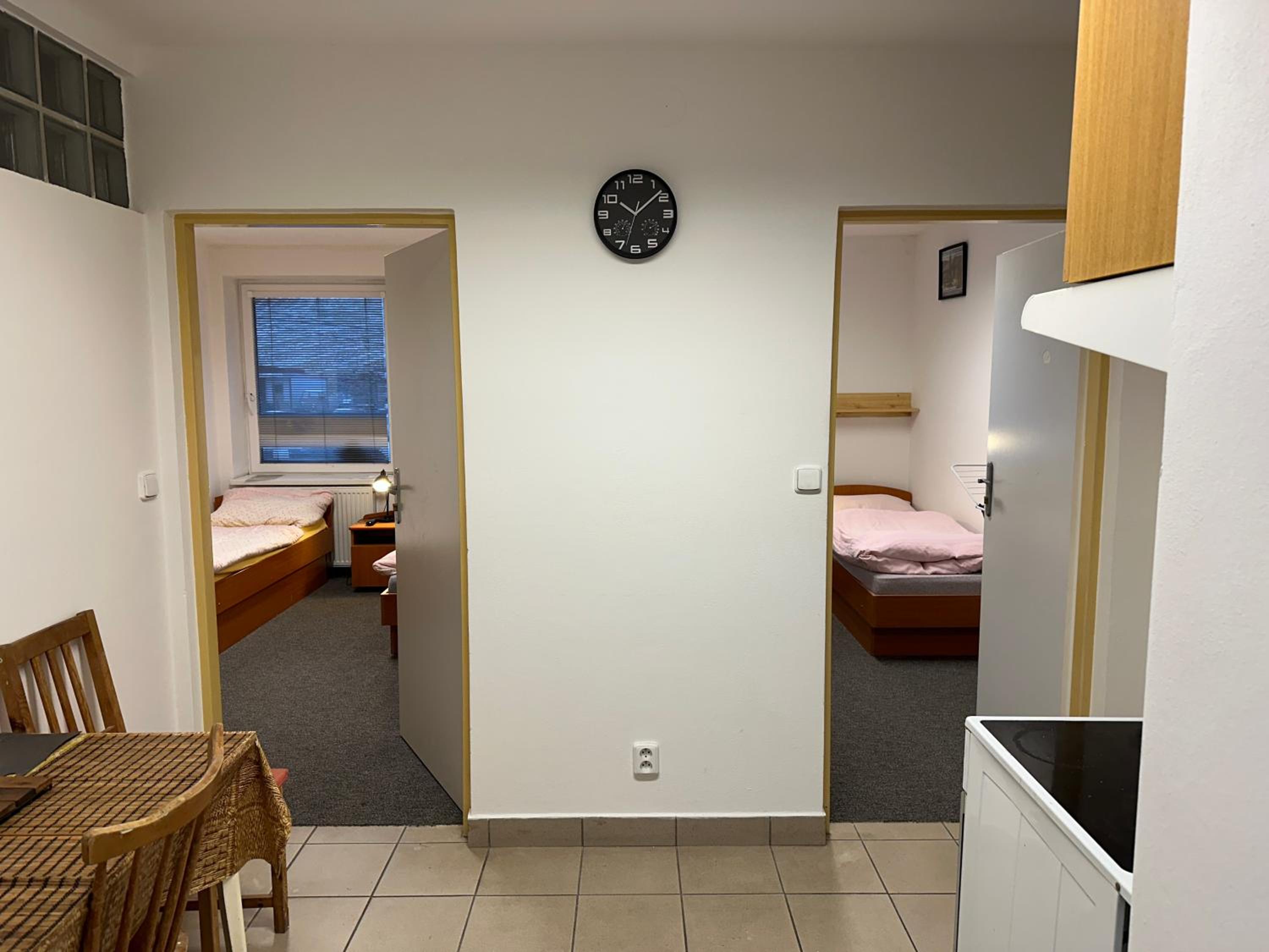 Two-Bedroom Apartment photo 1