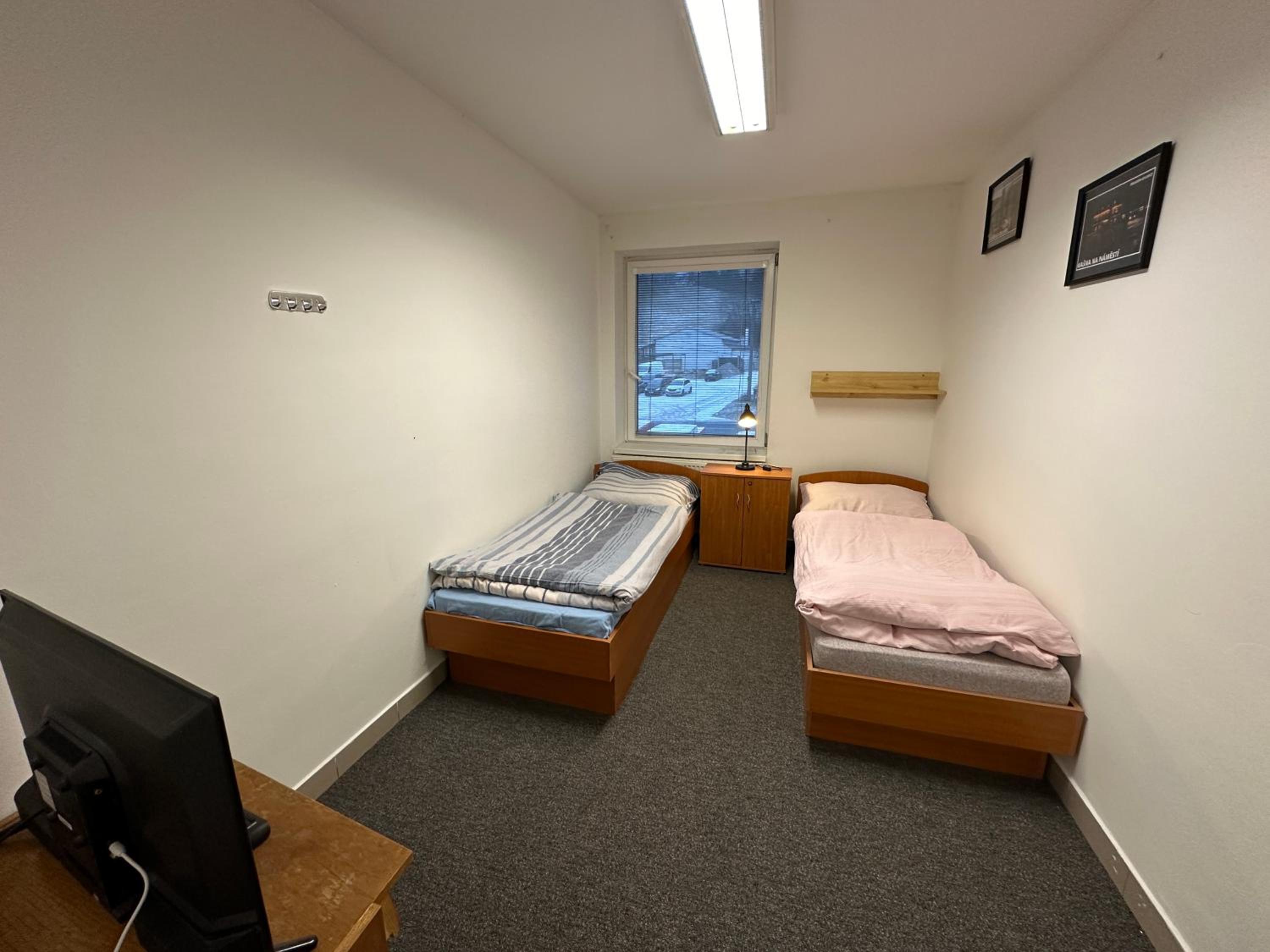 Two-Bedroom Apartment photo 2