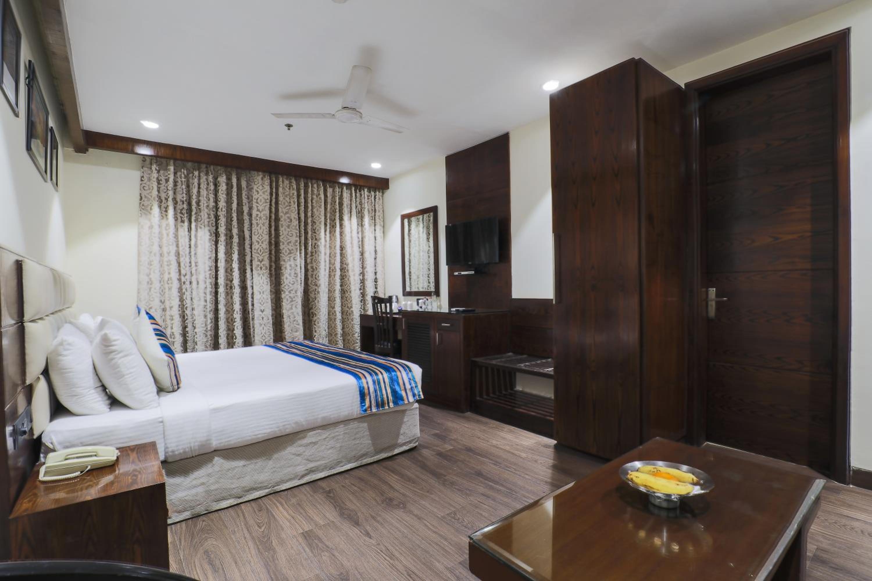 Suite photo 2