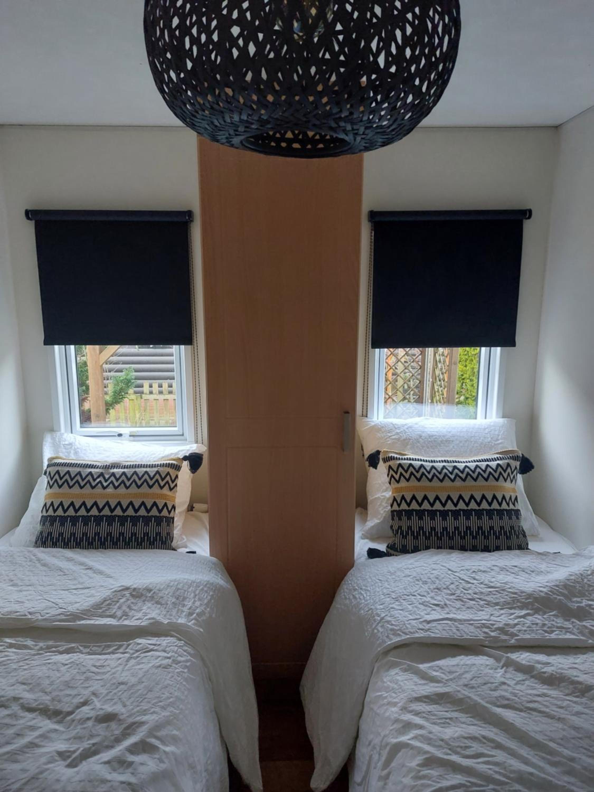 Two-Bedroom Chalet photo 1