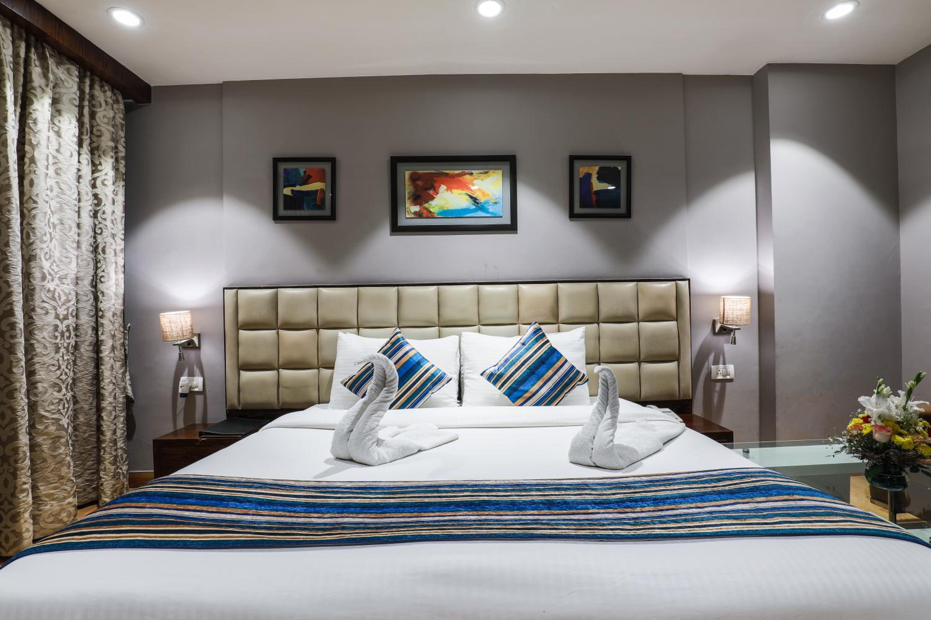 Suite photo 1