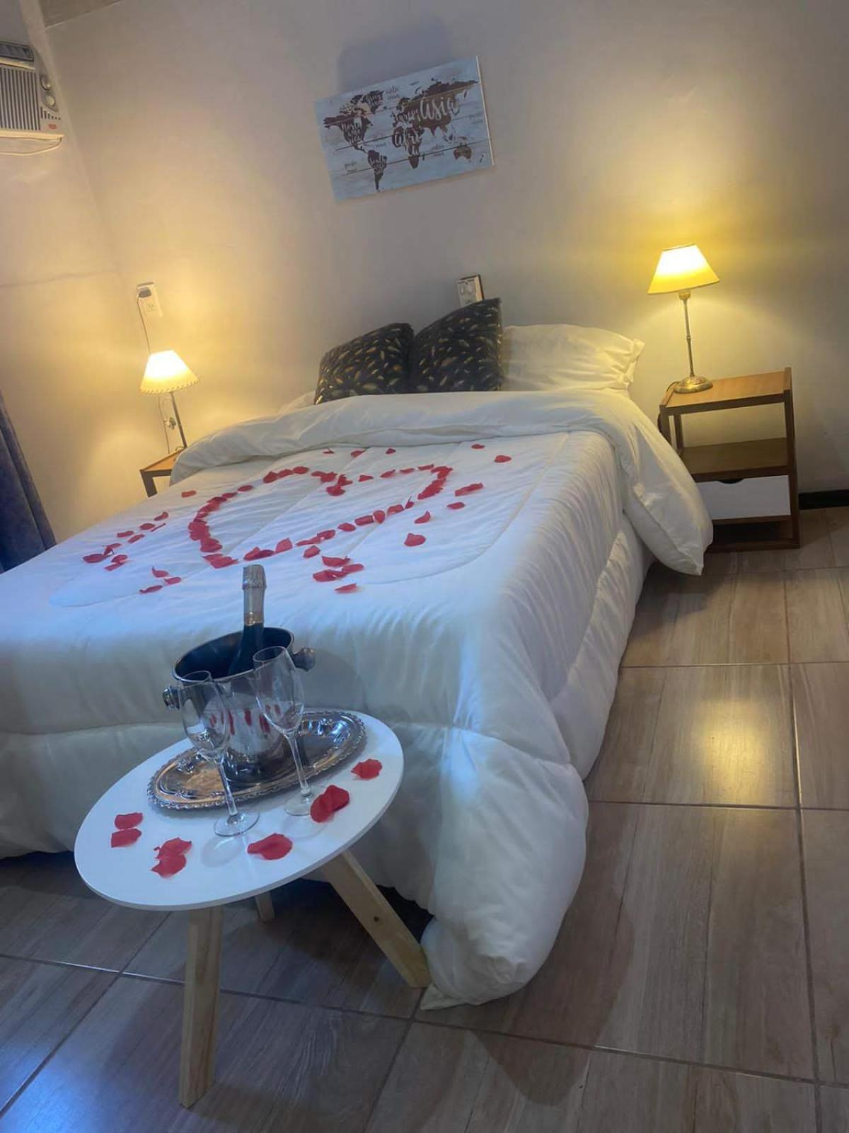 Double Room photo 1