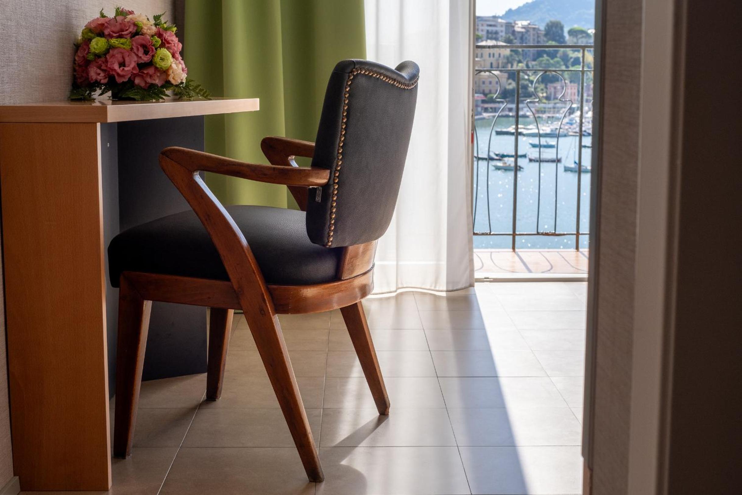 Single Room with Sea View photo 3