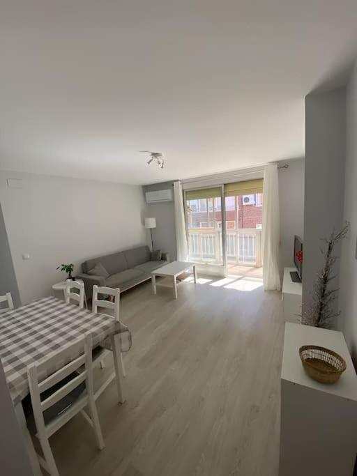 Departamento de tres habitaciones
