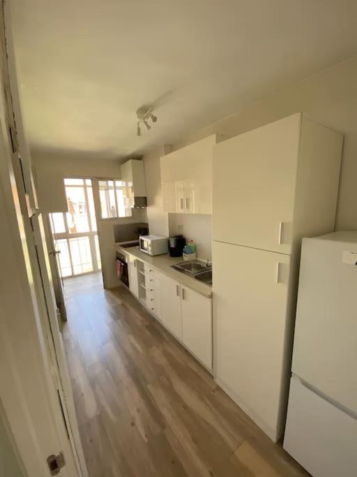 Three-Bedroom Apartment photo 3