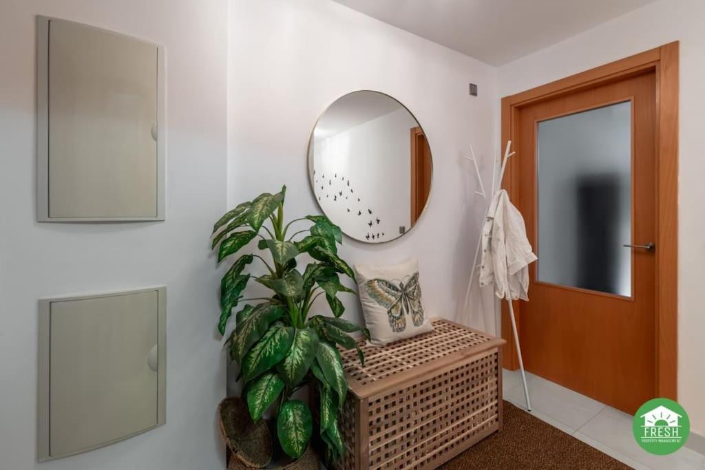Two-Bedroom Apartment photo 3