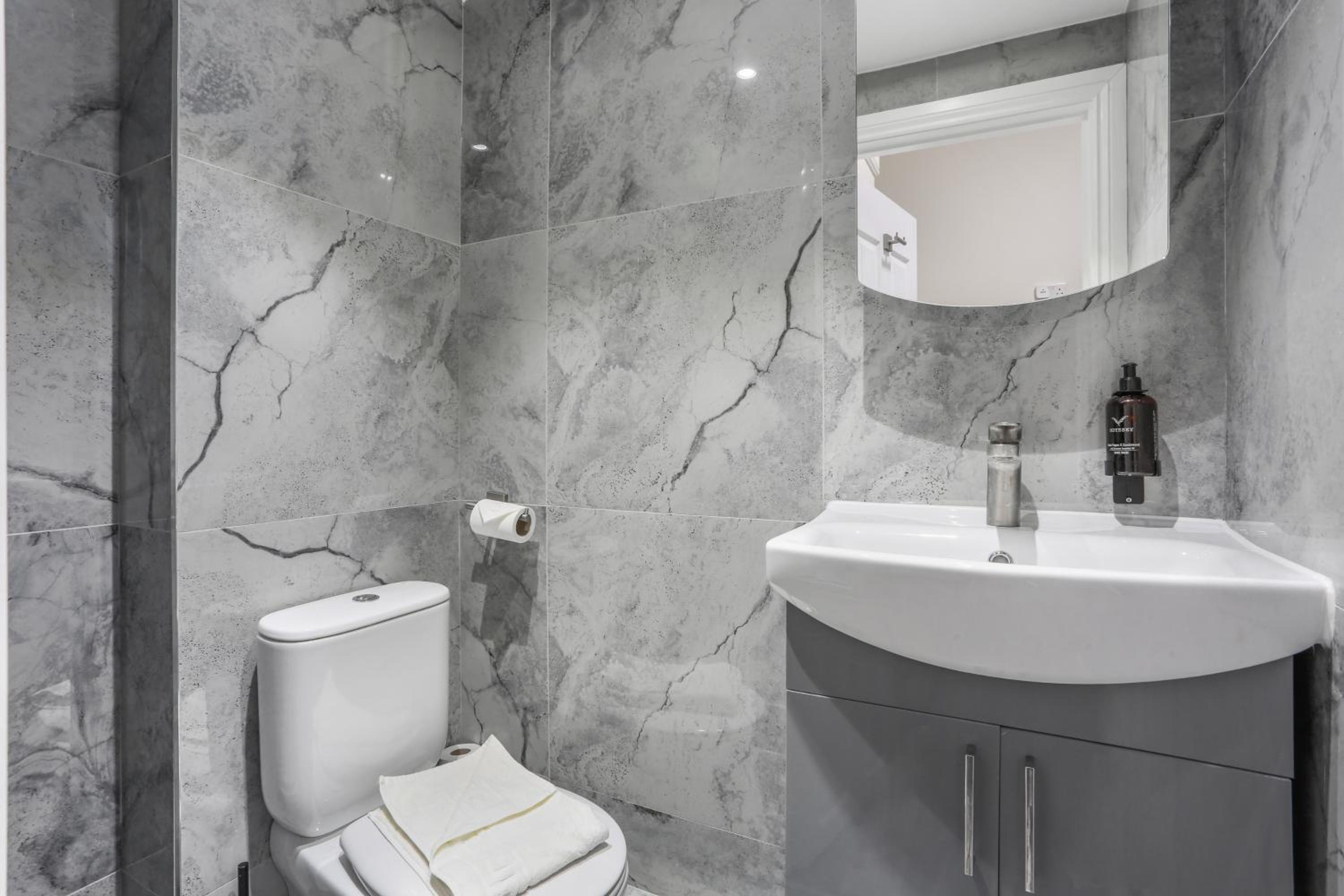 Double Studio Apartment photo 2
