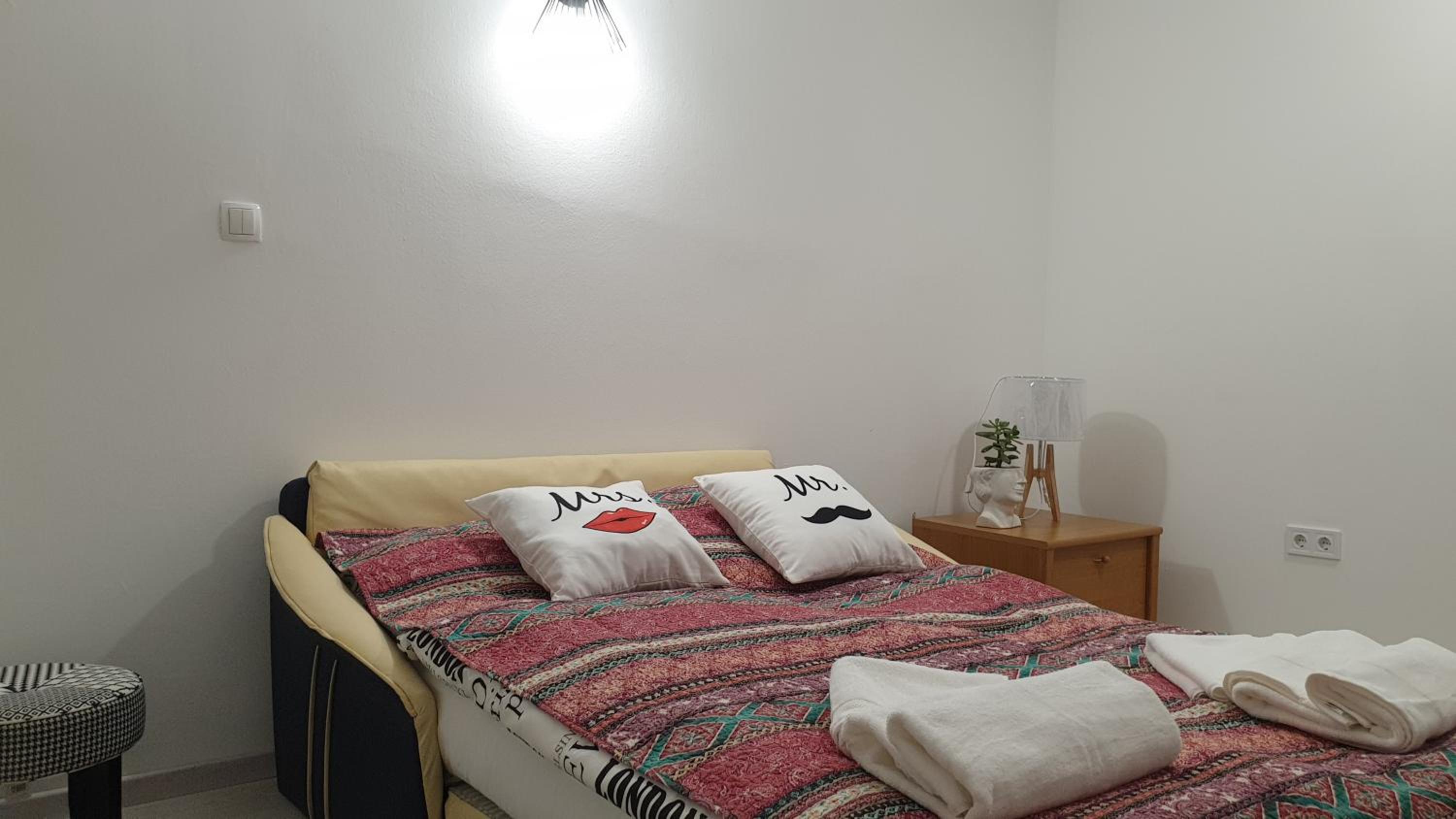 Apartment photo 1