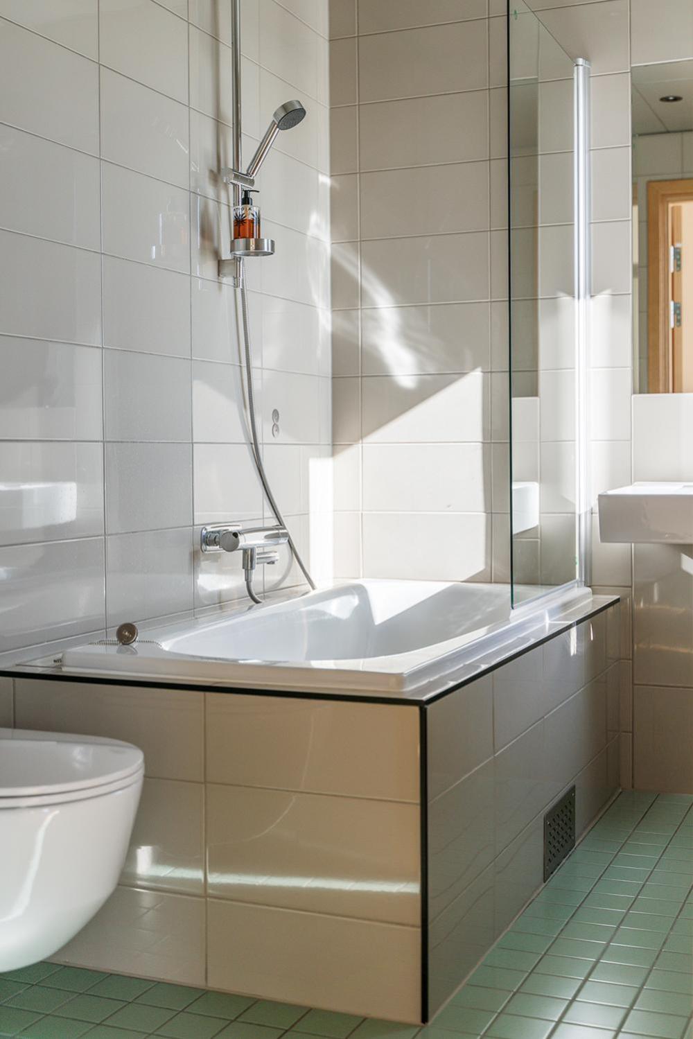 Suite Saint Tropez - Photo 2