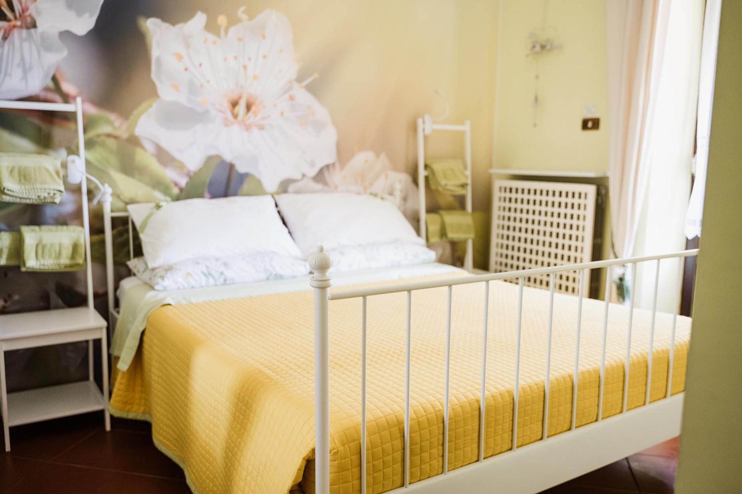 Classic Double Room with Balcony photo 1