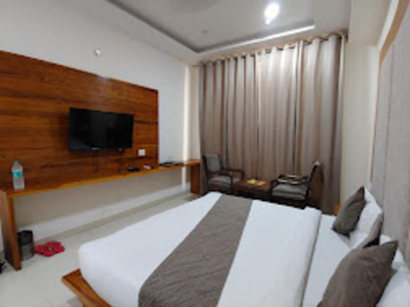 Deluxe Room photo 3