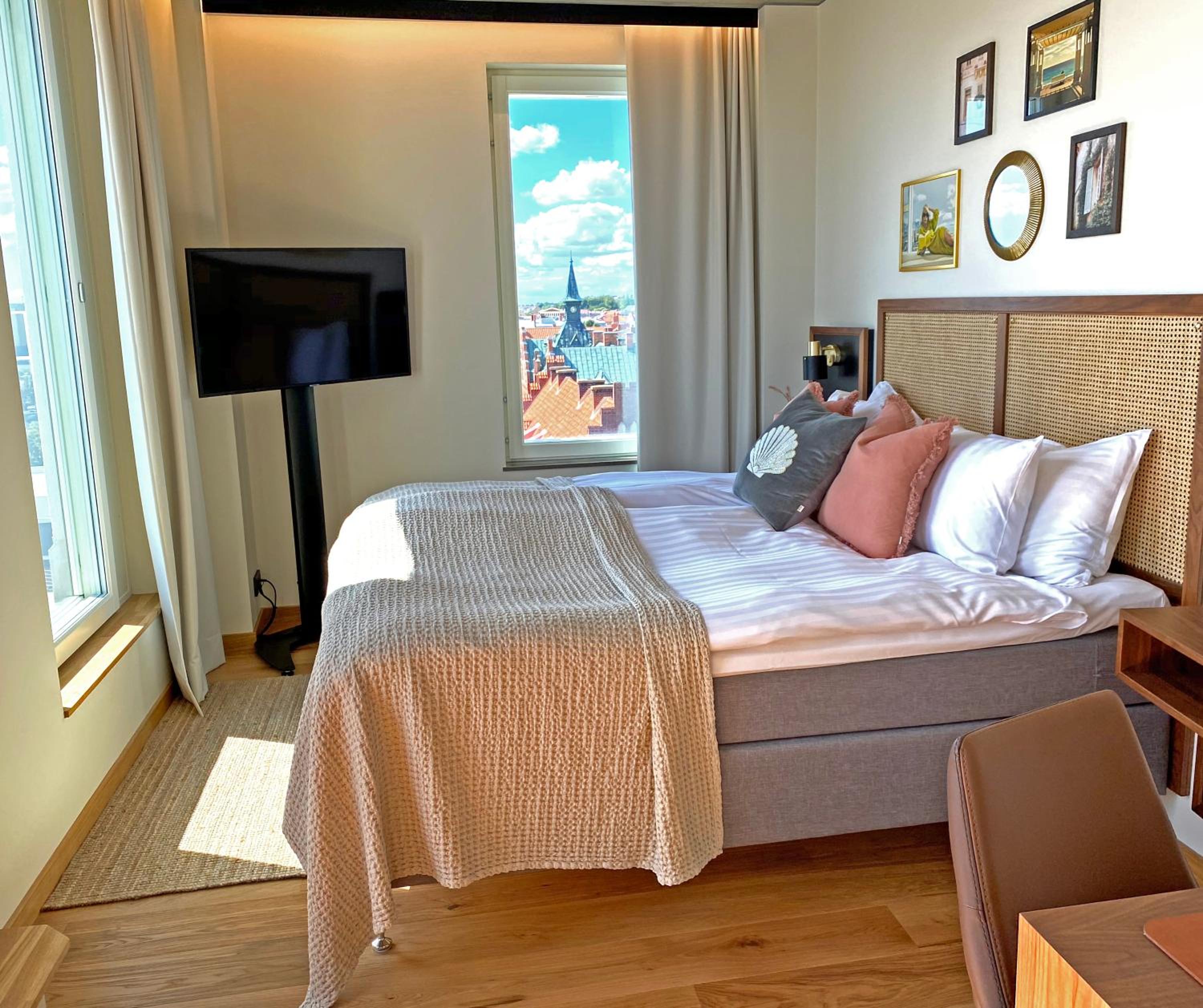 Suite Saint Tropez - Photo 1
