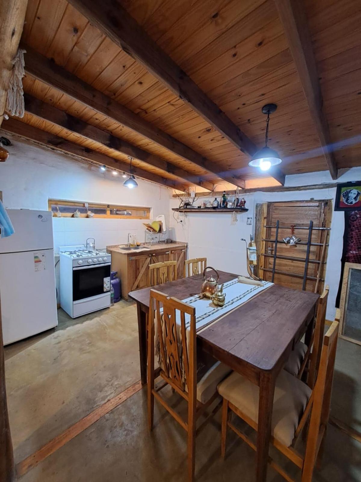 One-Bedroom House photo 3