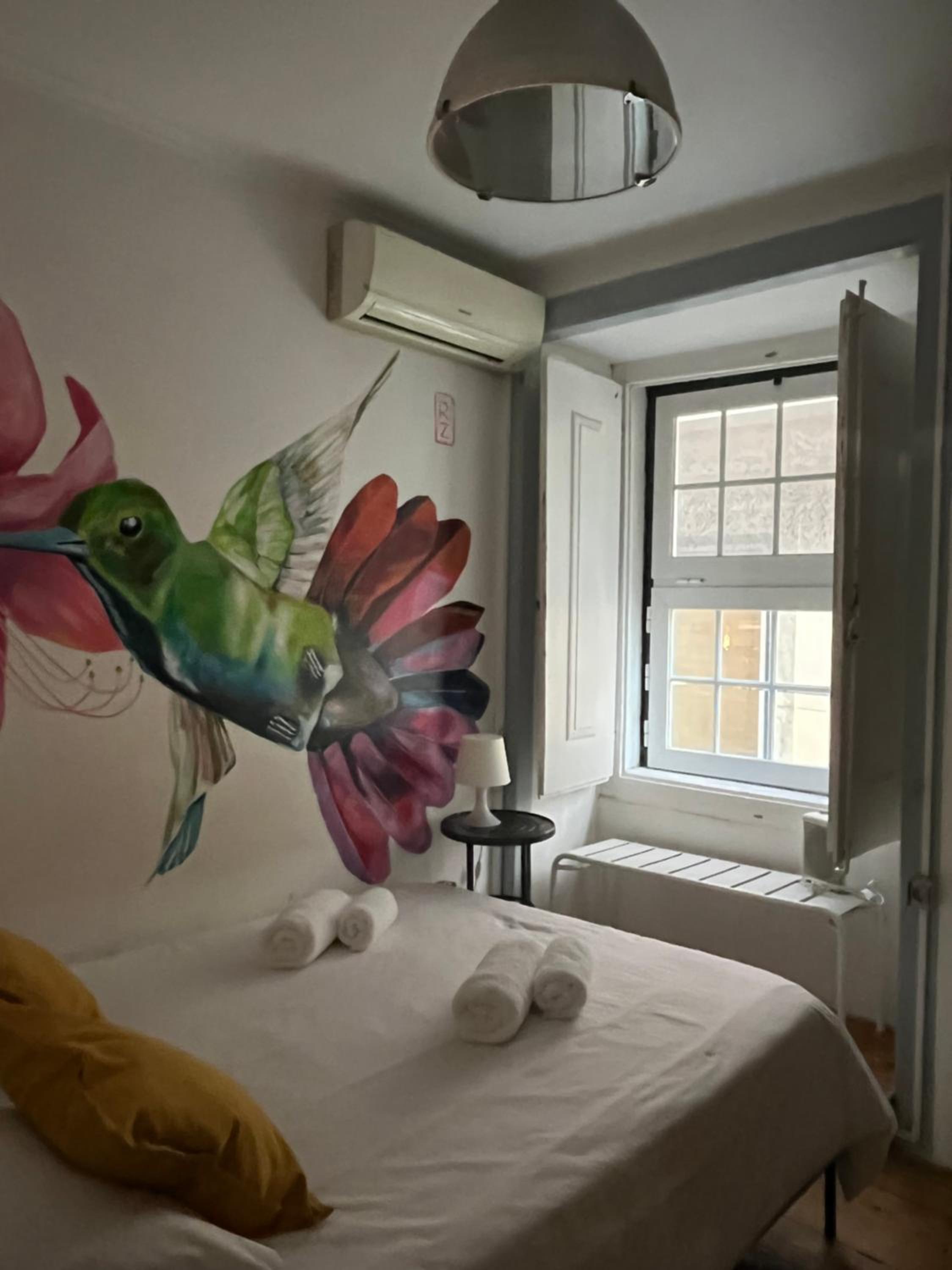 Double Room - Photo 1