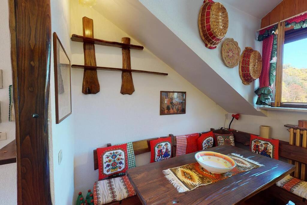 One-Bedroom House photo 3