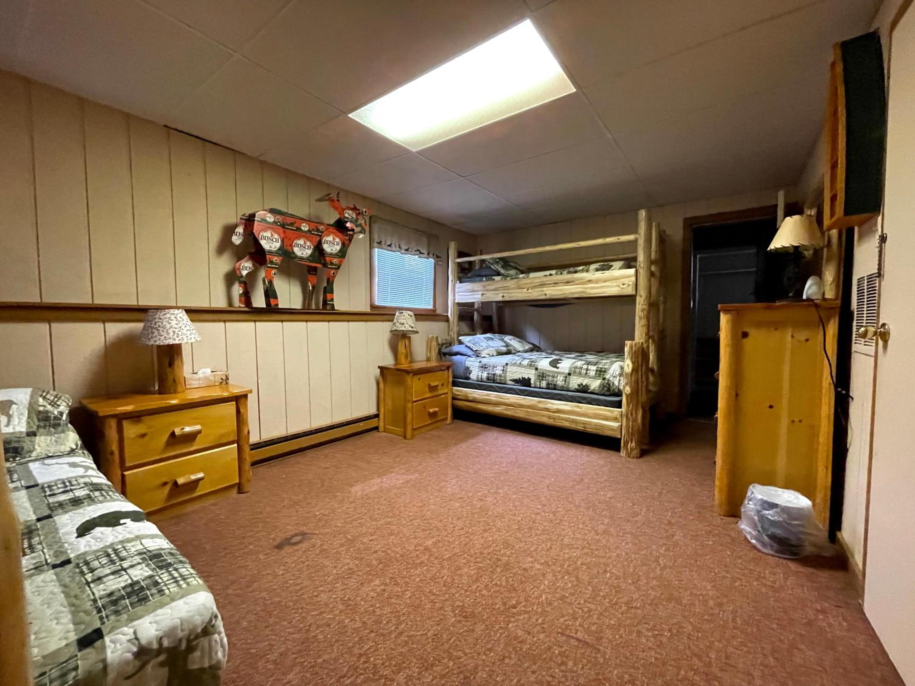 Three-Bedroom House photo 1