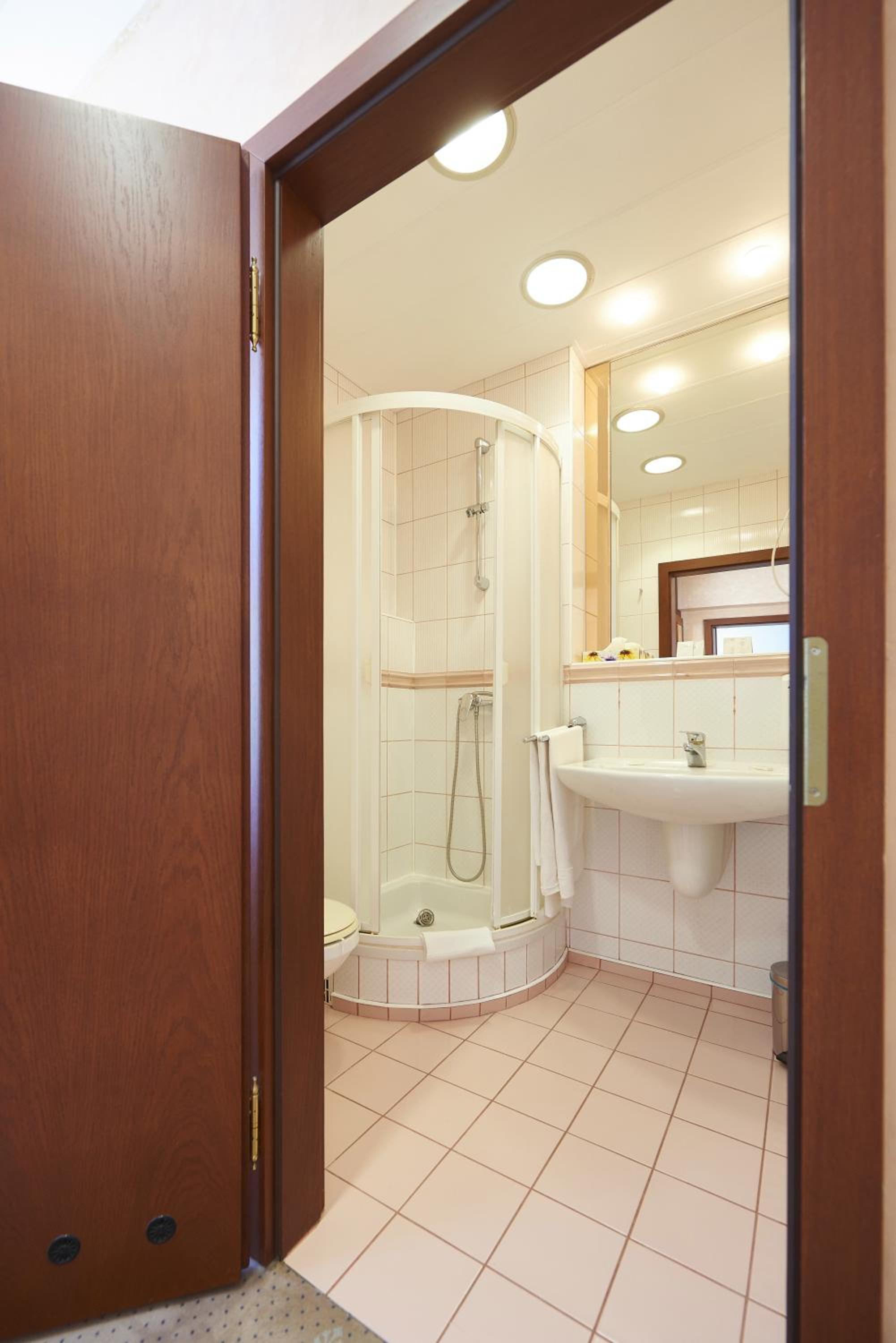 Standard Single Room photo 2
