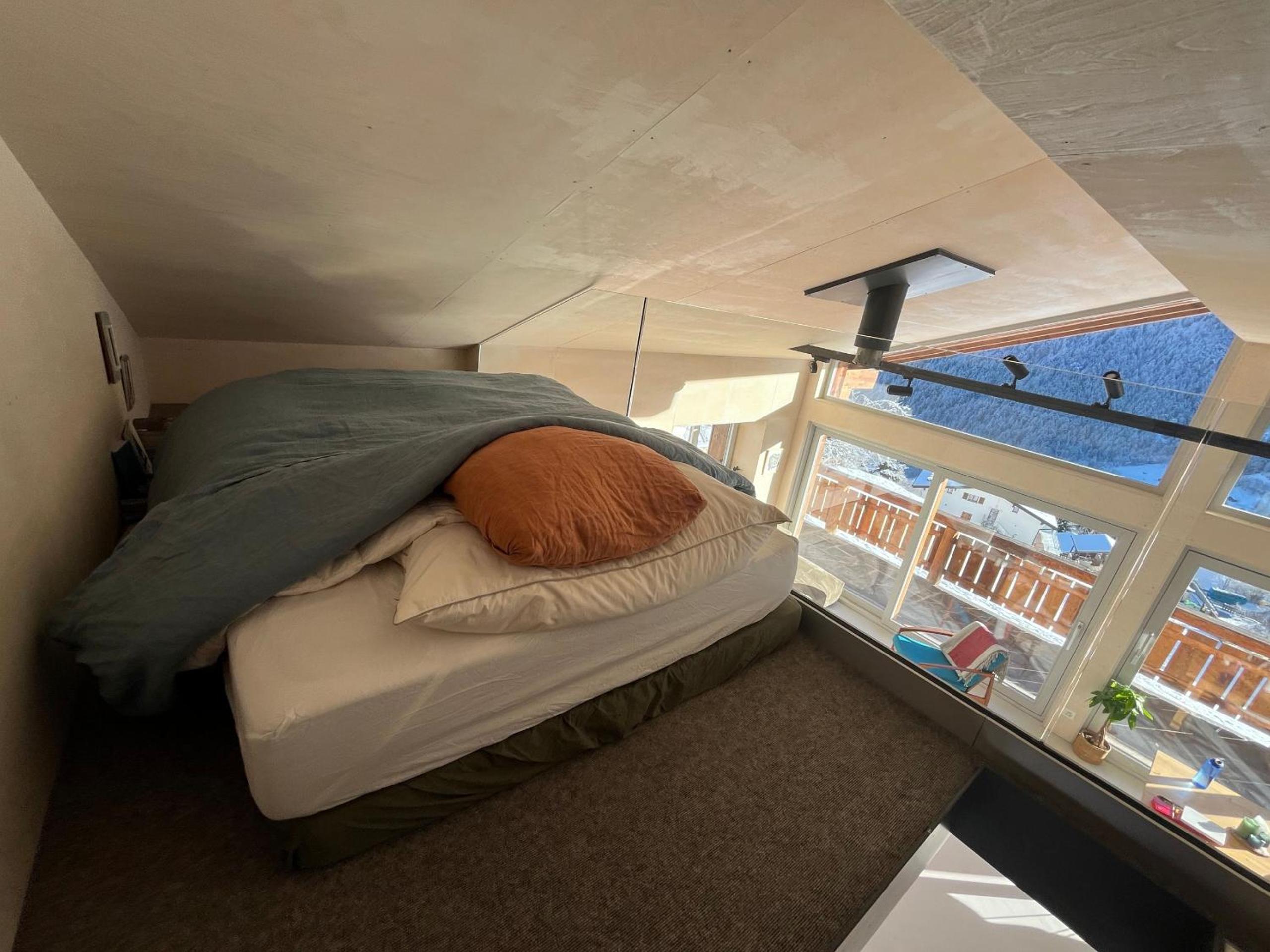 Chalet photo 2