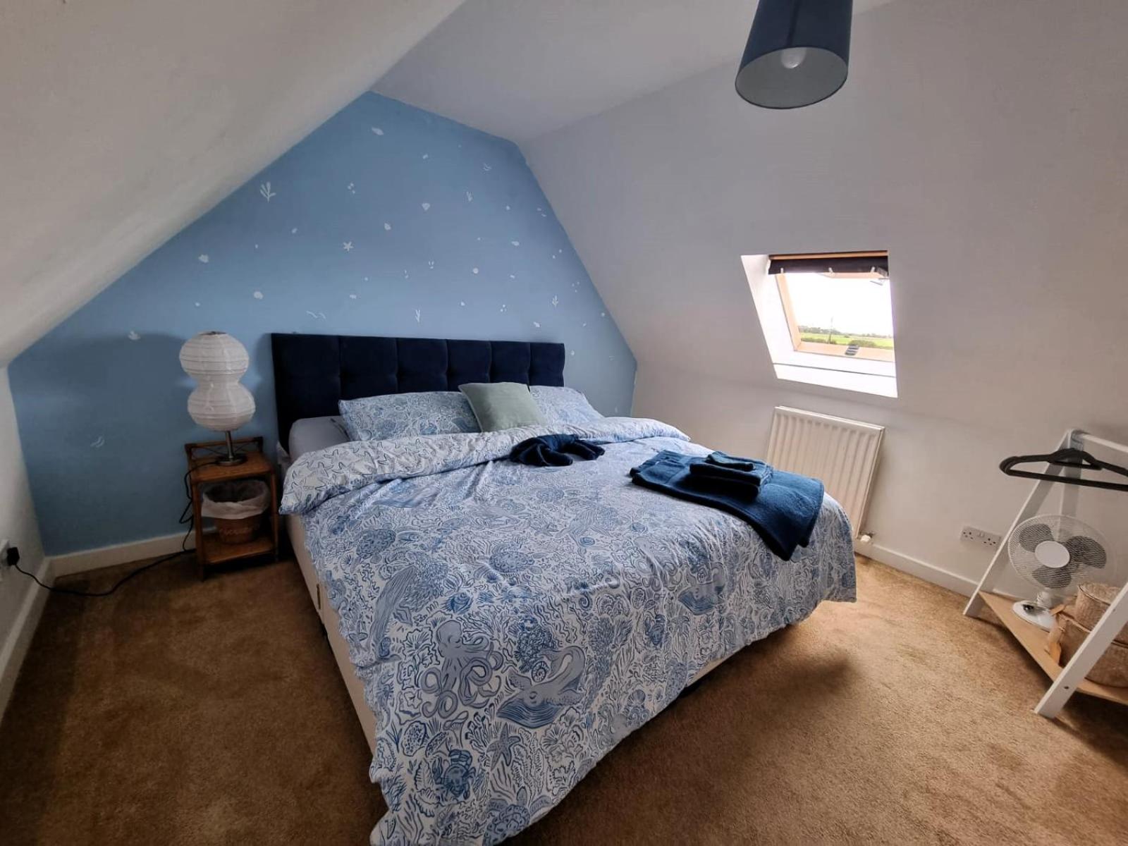 Two-Bedroom House photo 1