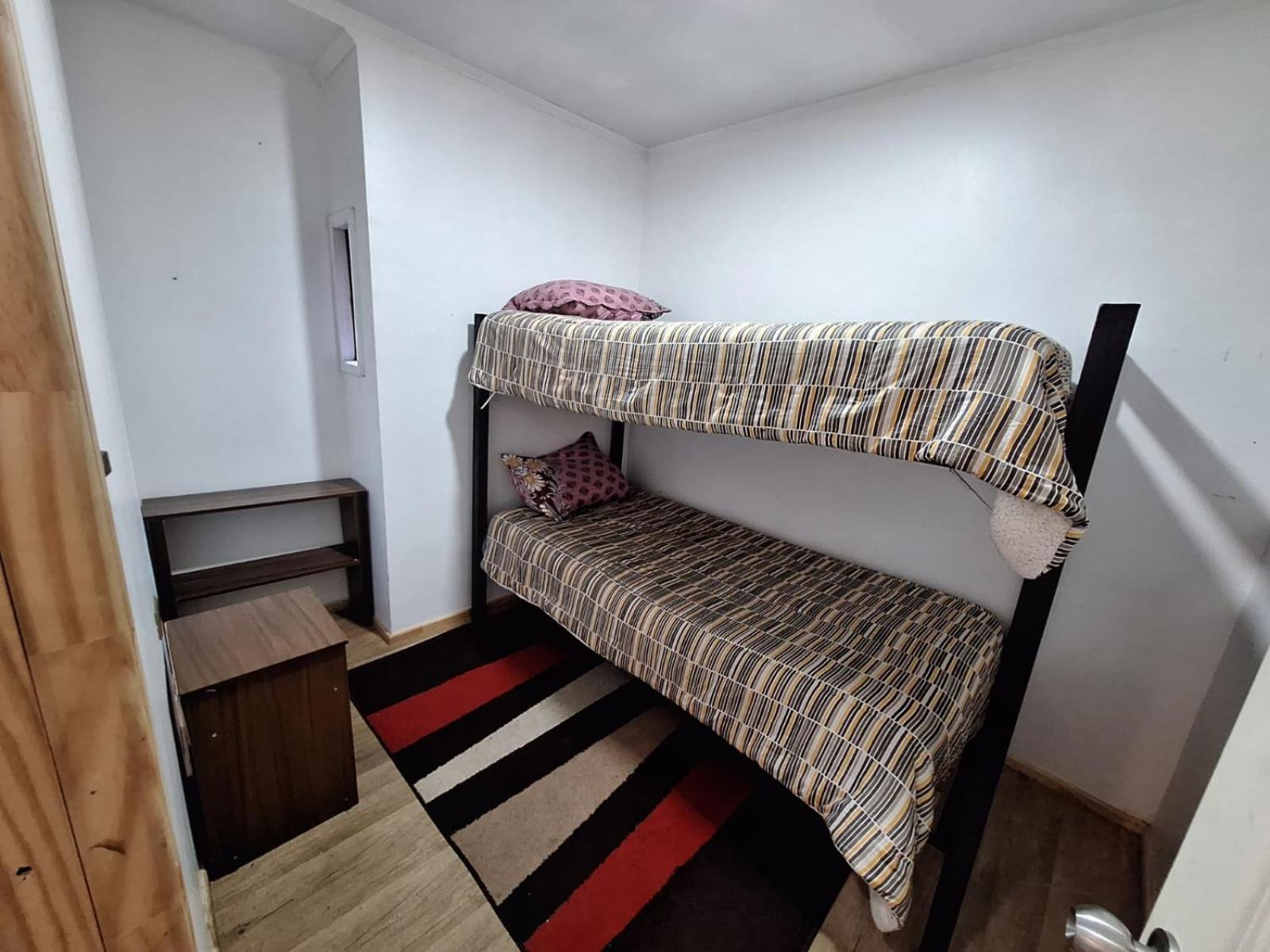 Apartment - Ground Floor photo 2