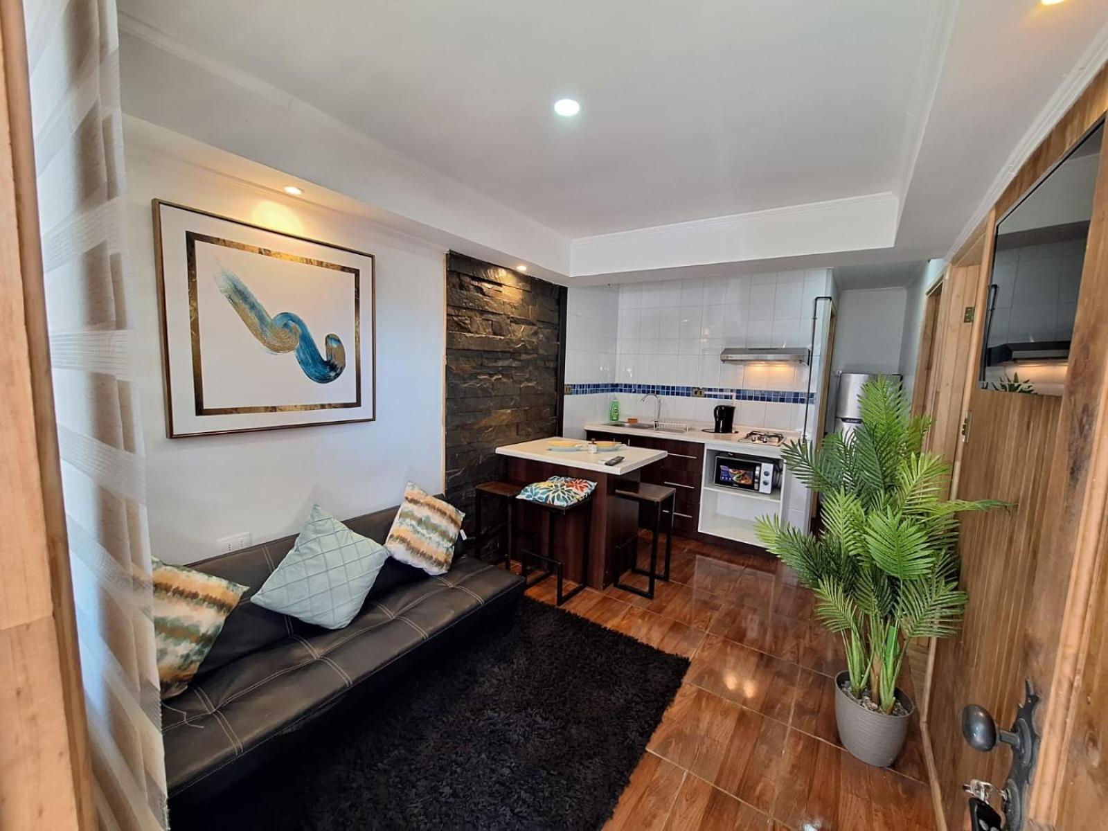 Apartment - Ground Floor photo 2