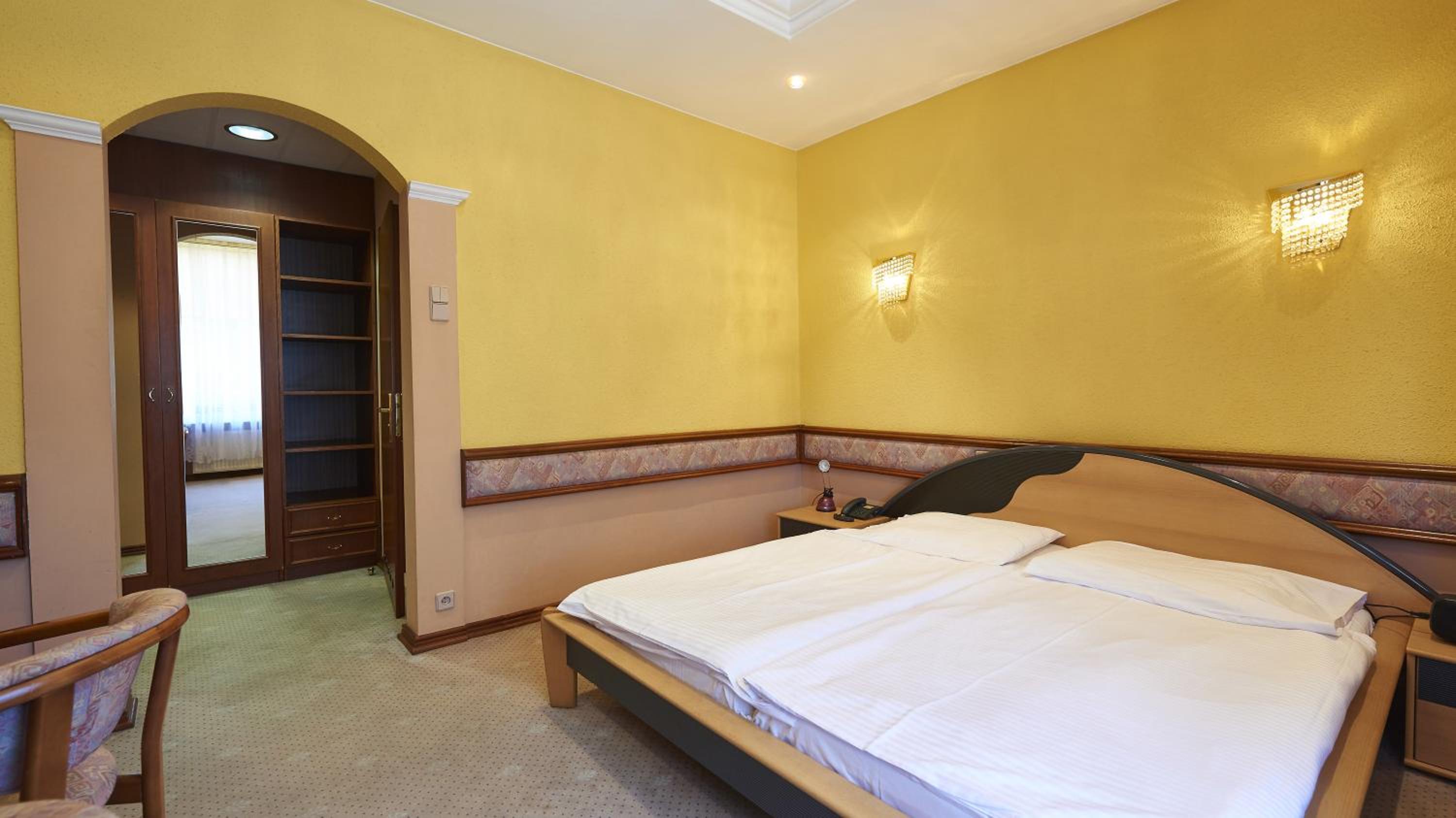 Double Room photo 1