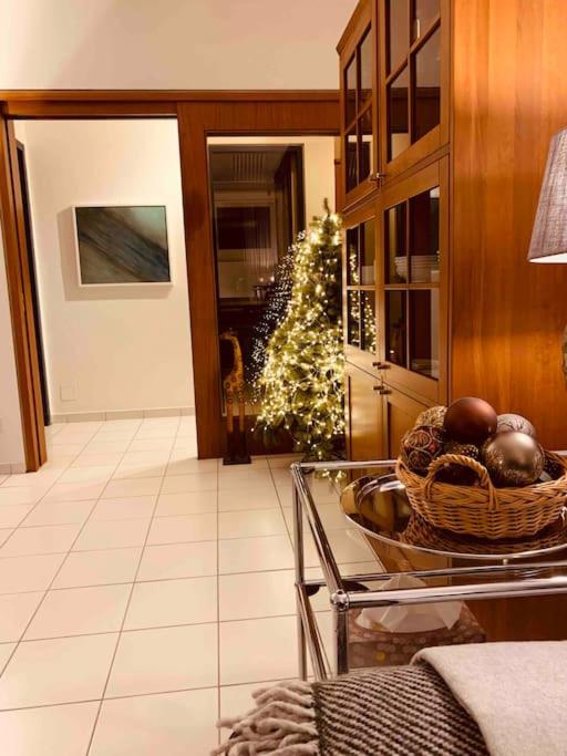 Two-Bedroom Apartment with Lake View photo 1