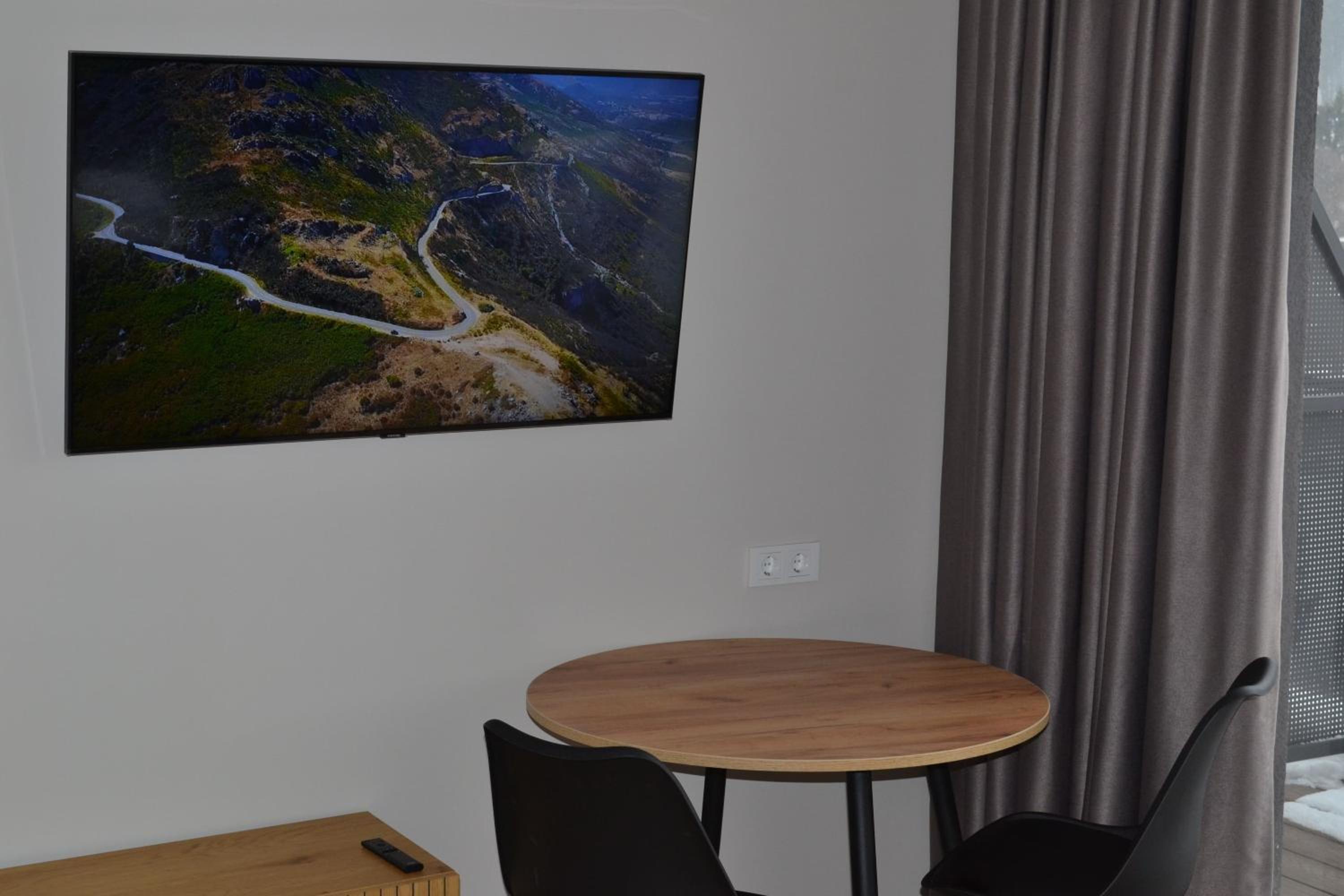 Penthouse Apartment photo 3