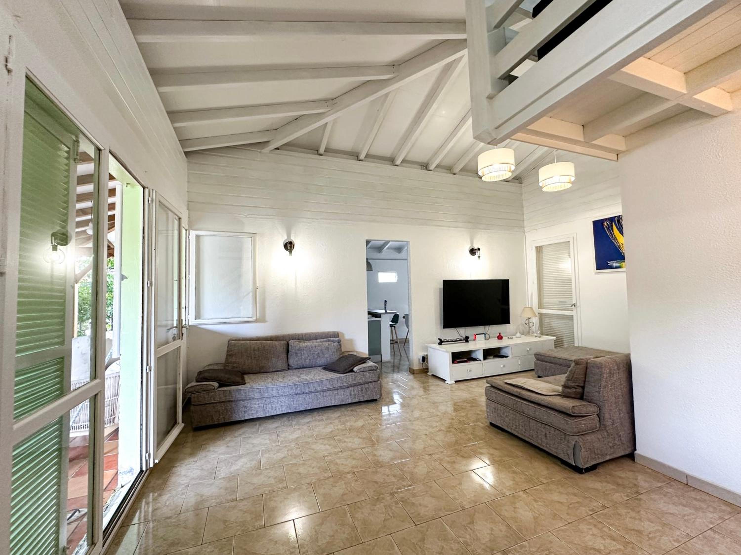 Three-Bedroom Home photo 2
