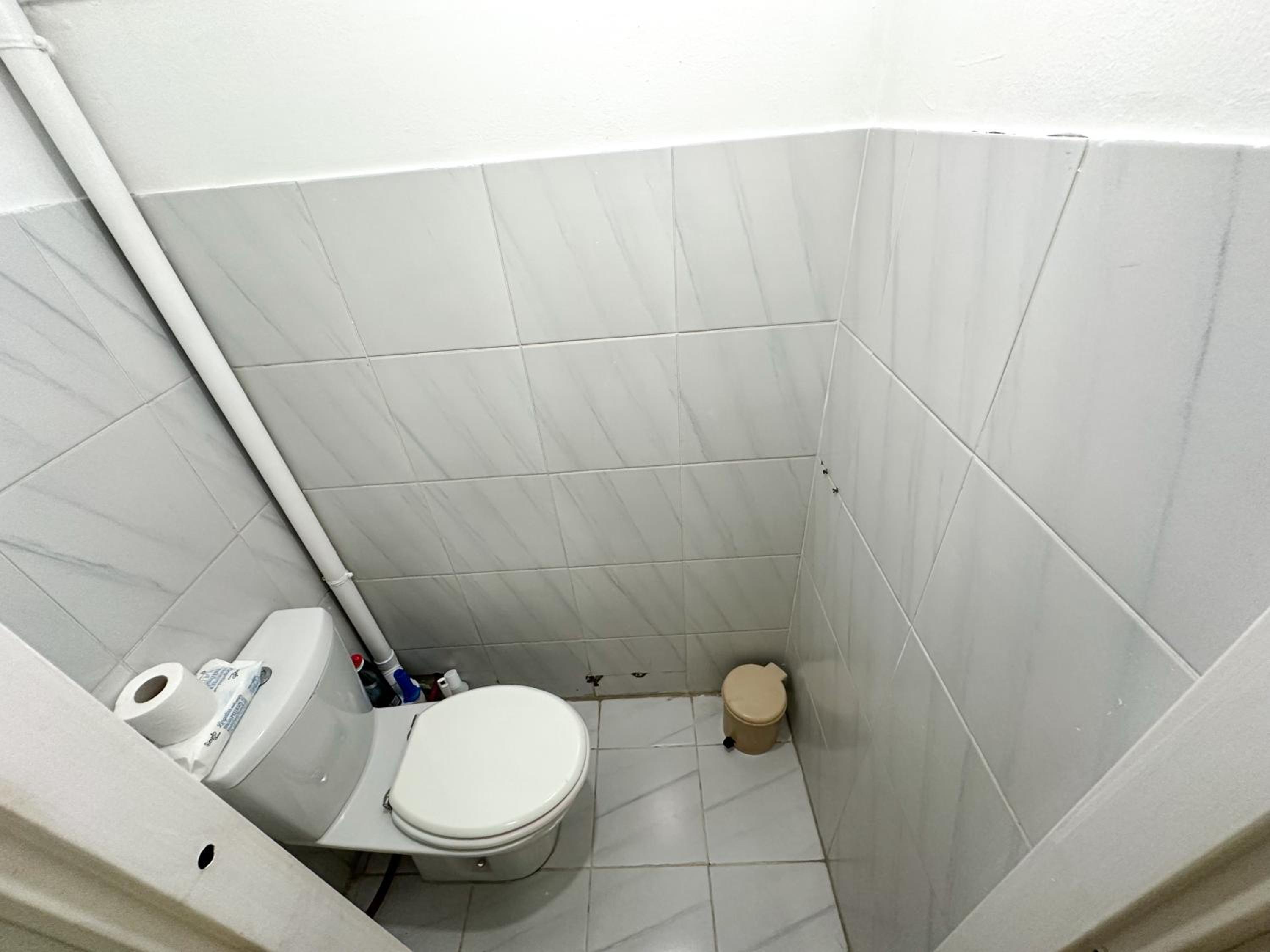 Three-Bedroom Home photo 3