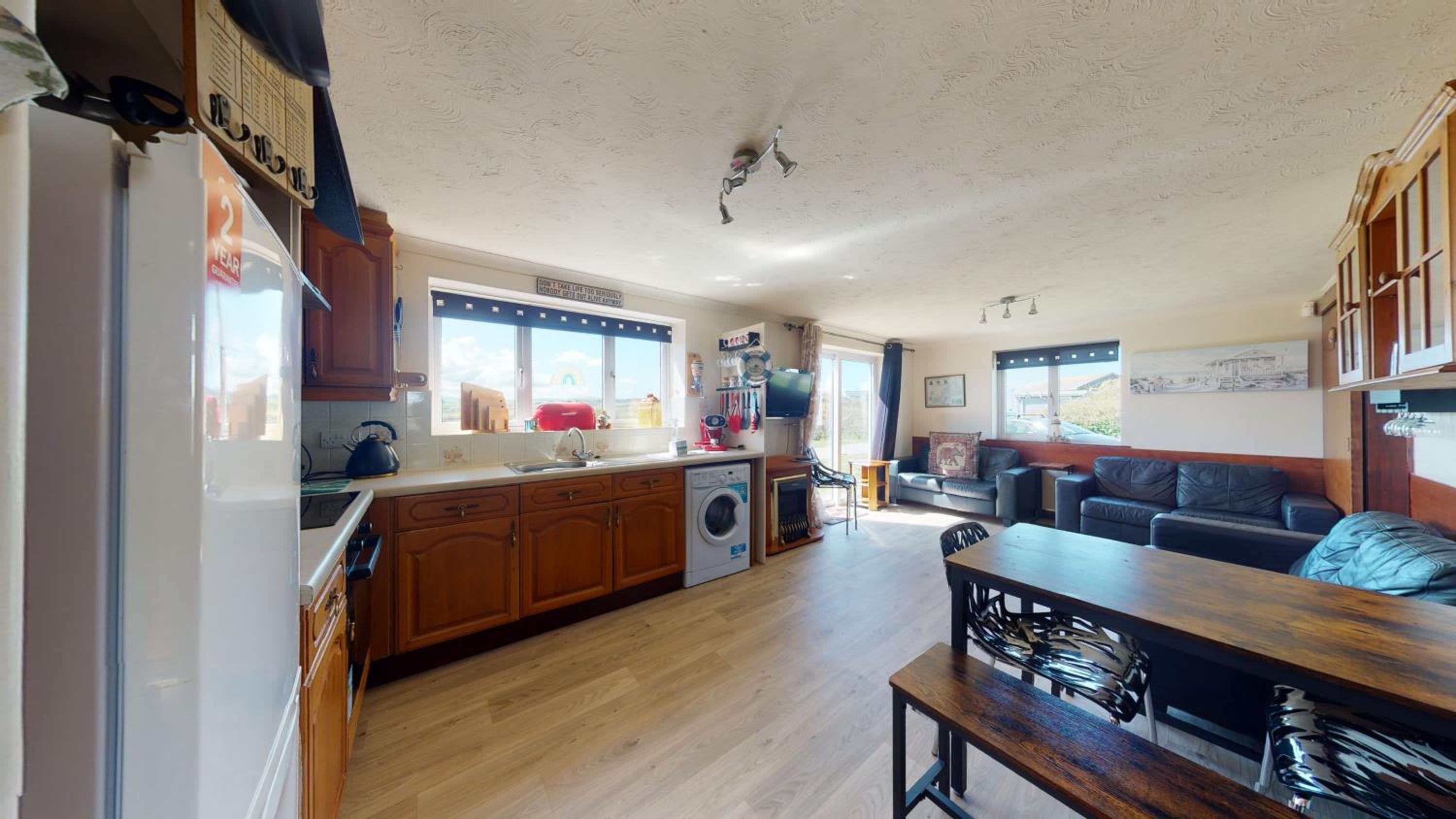 Vacation Home photo 2
